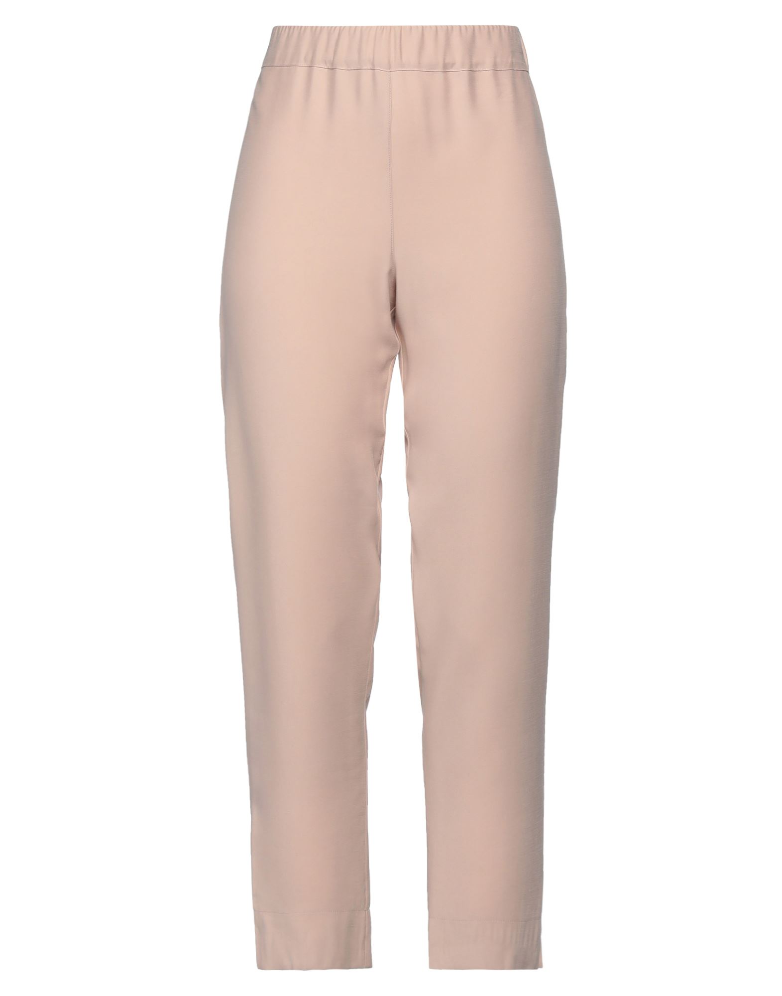 D Exterior Pants In Pink