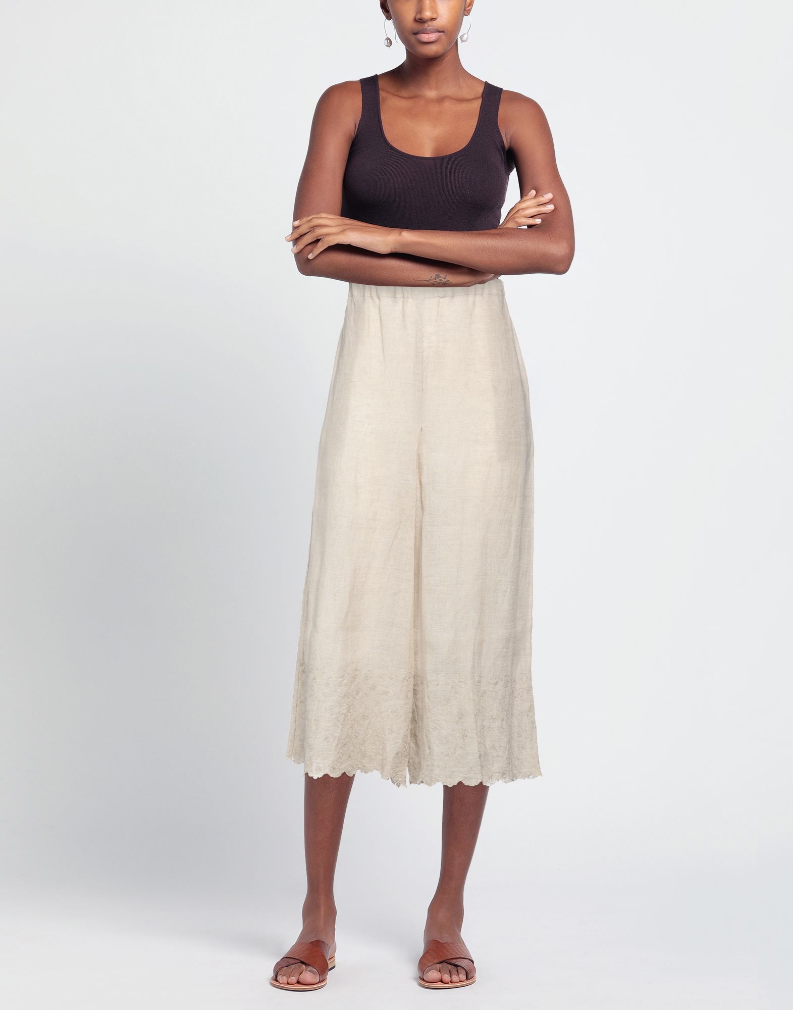  Eka - Partes De Abajo - Pantalones - On Yoox.com 