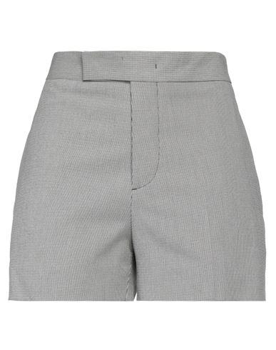 Pantalones cortos y bermudas Mujer Negro 34,38 Mujer