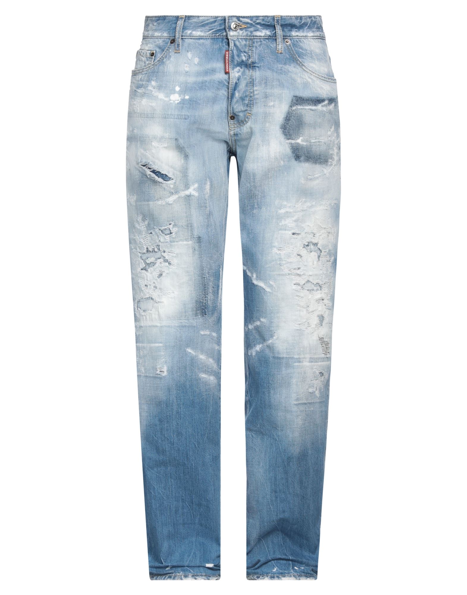 Dsquared2 Jeans In Blue