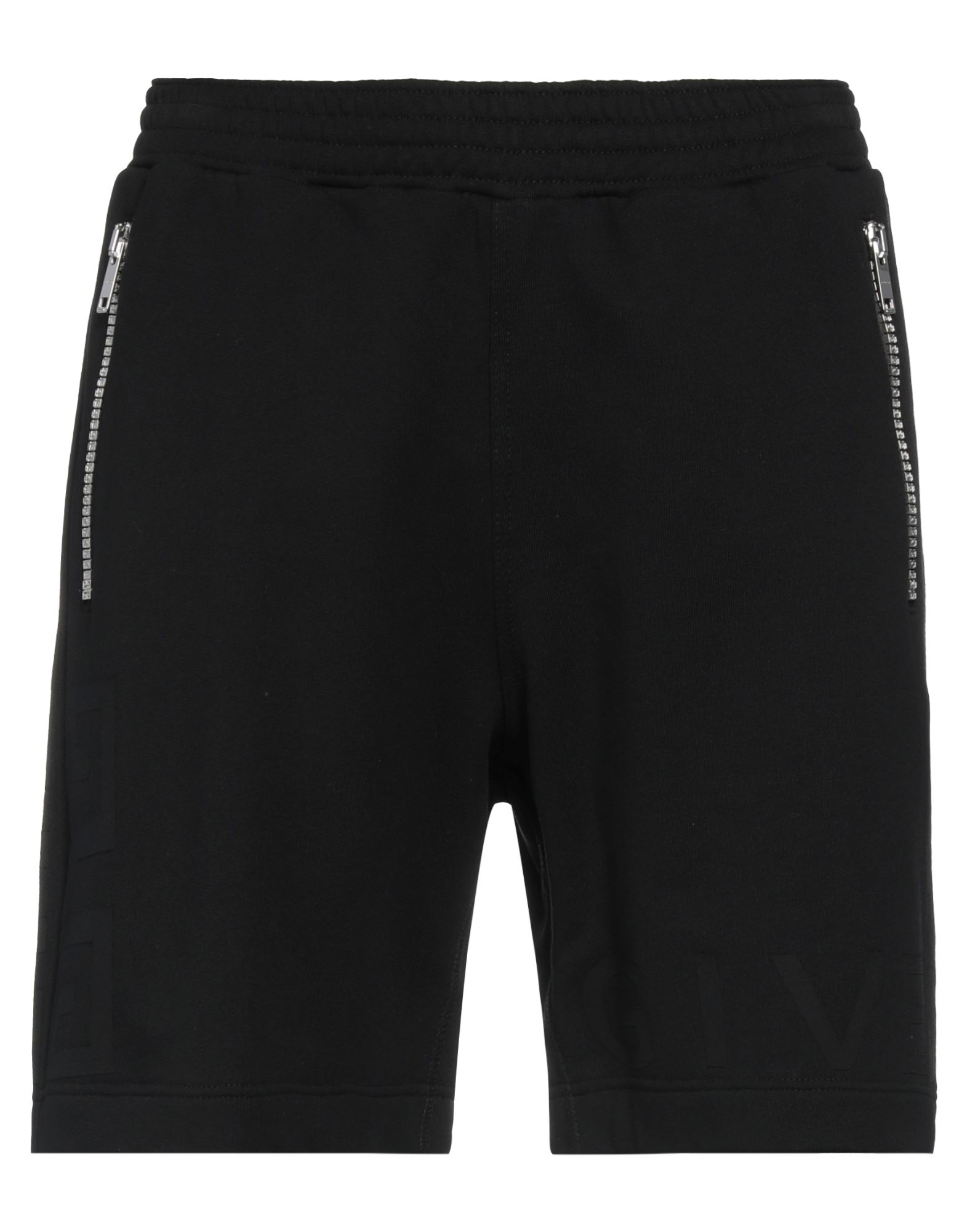 Givenchy Shorts & Bermuda Shorts In Black
