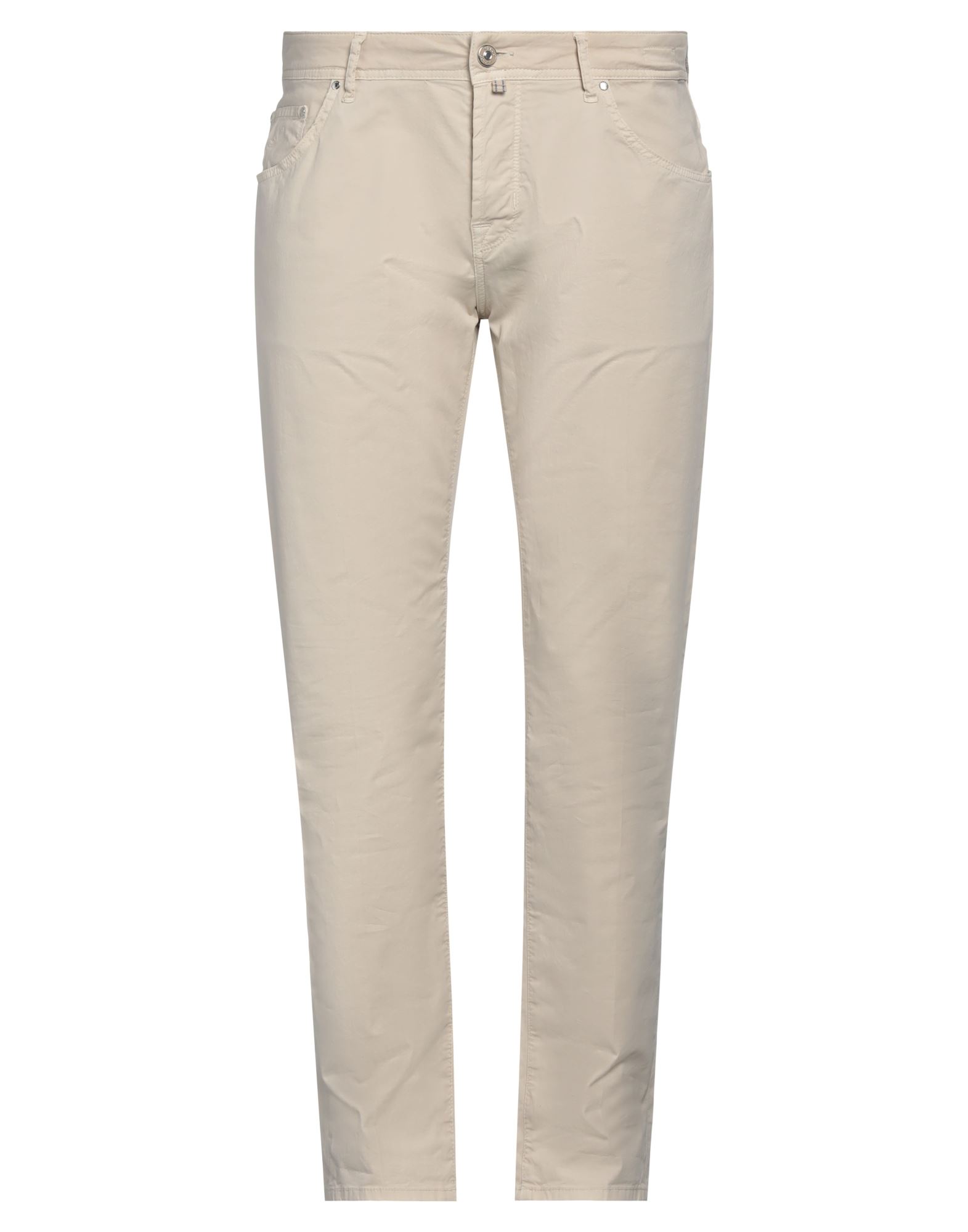 Jacob Cohёn Pants In Beige