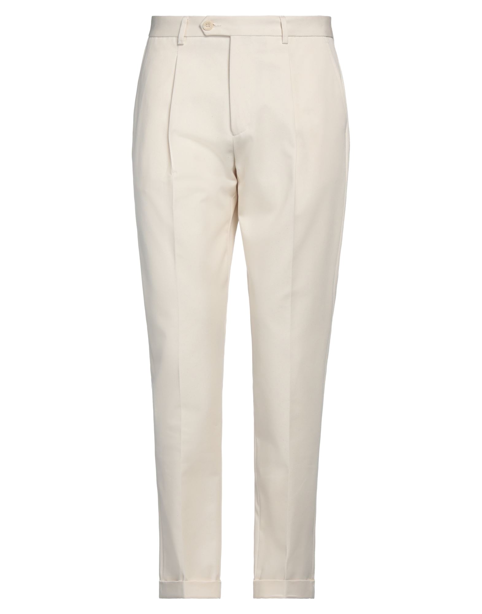 Manuel Ritz Pants In White