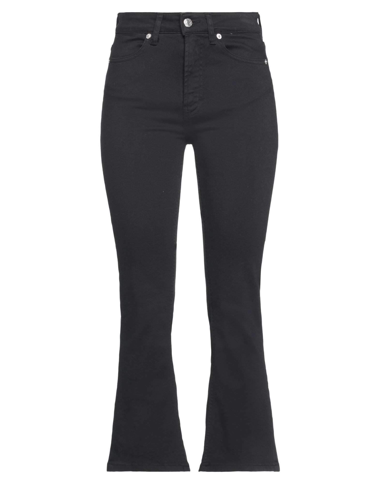 Vicolo Jeans In Black