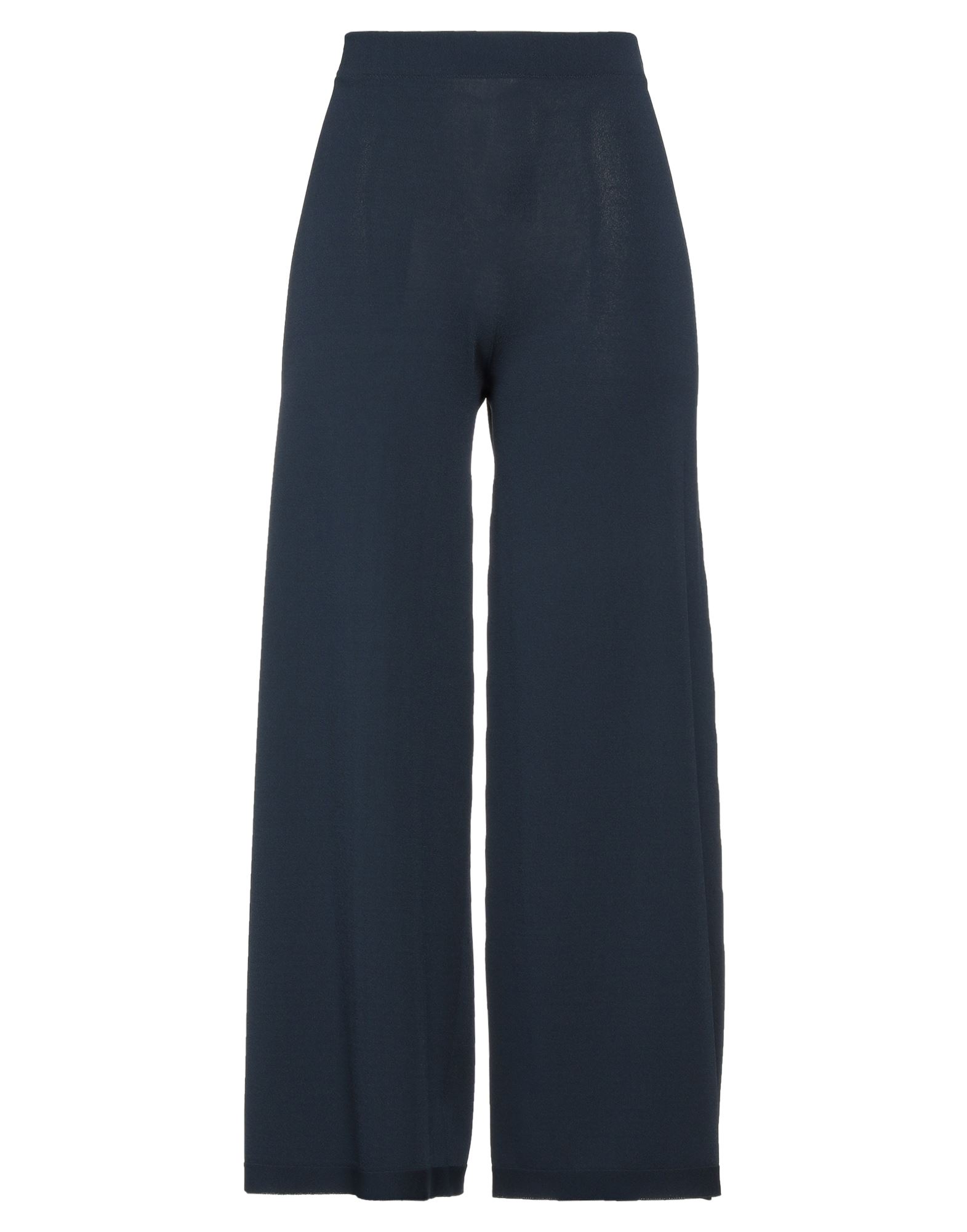 D-exterior Pants In Blue