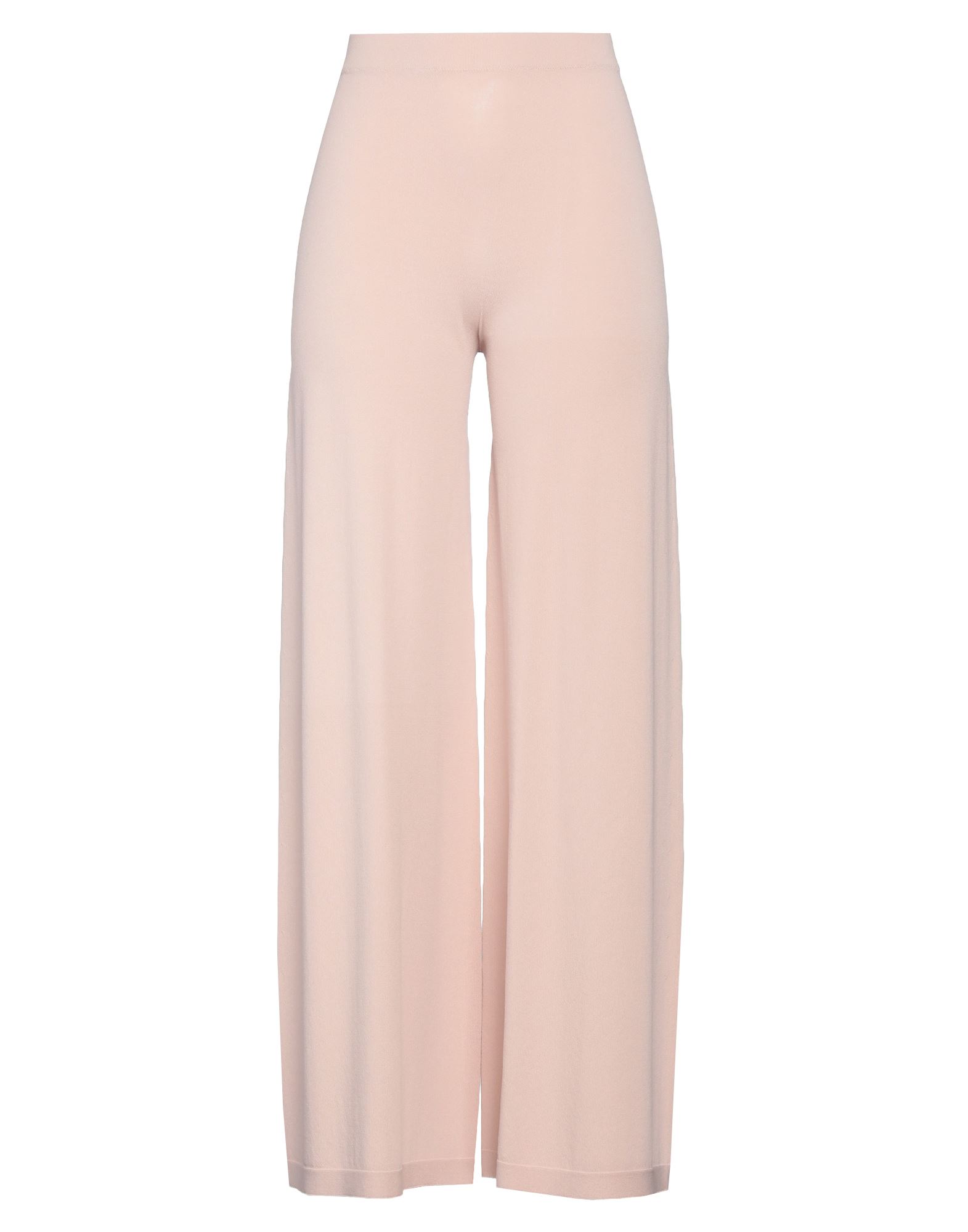 D-exterior Pants In Pink