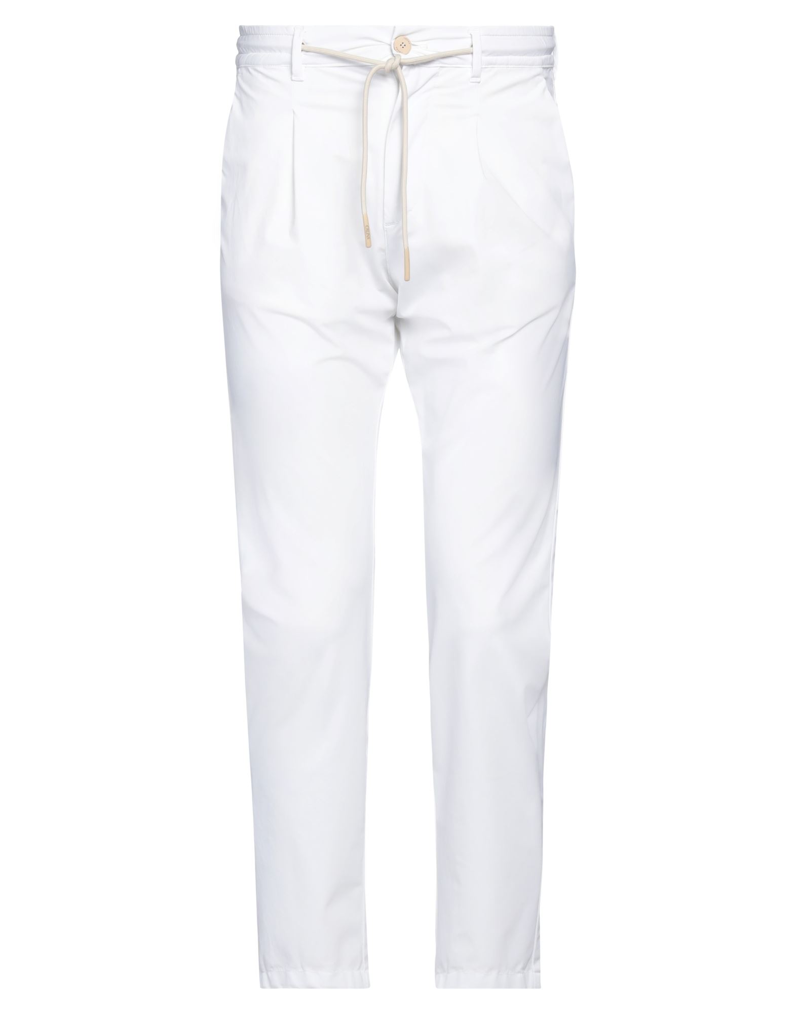 Cruna Pants In White