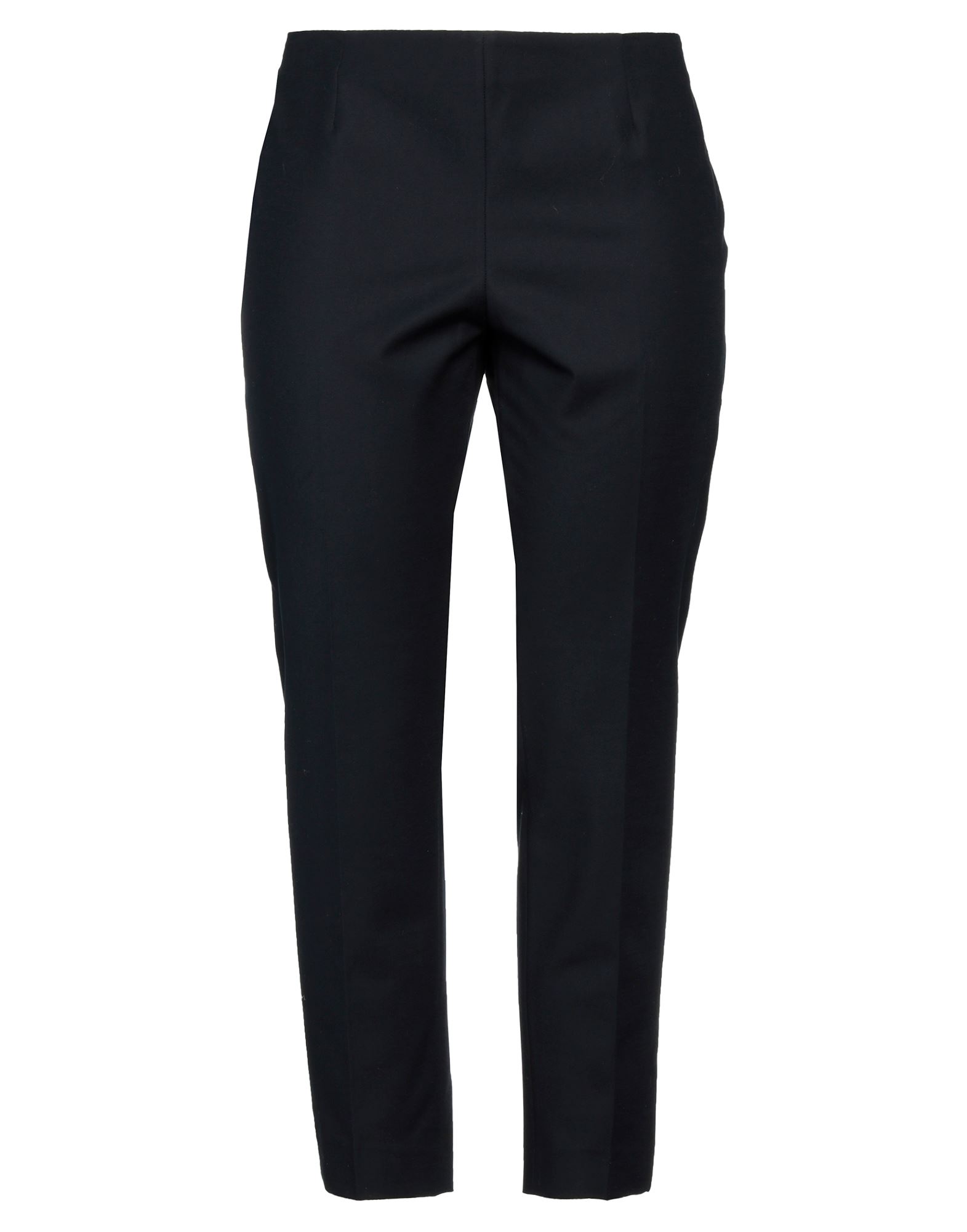 Peserico Pants In Midnight Blue