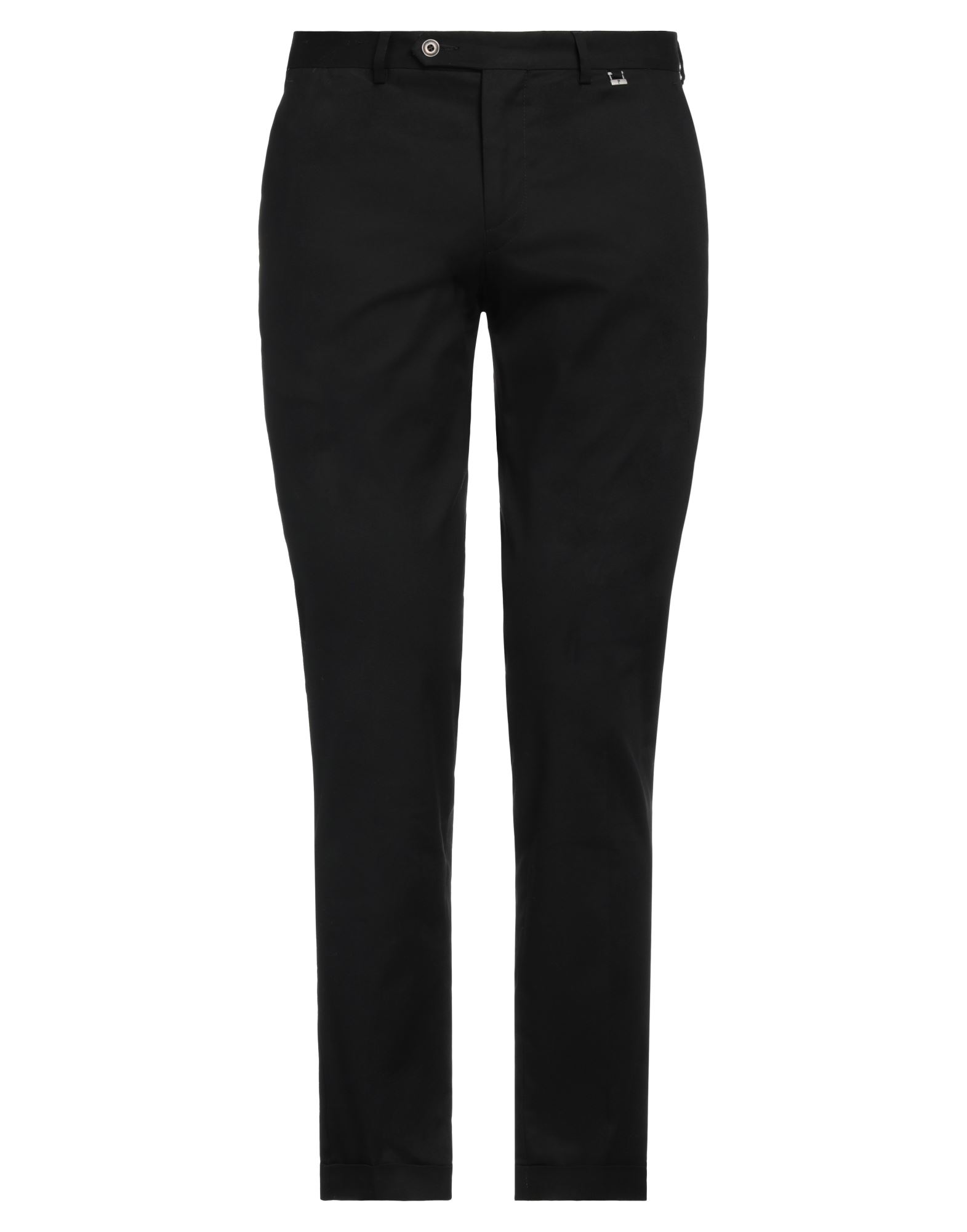Paoloni Pants In Black