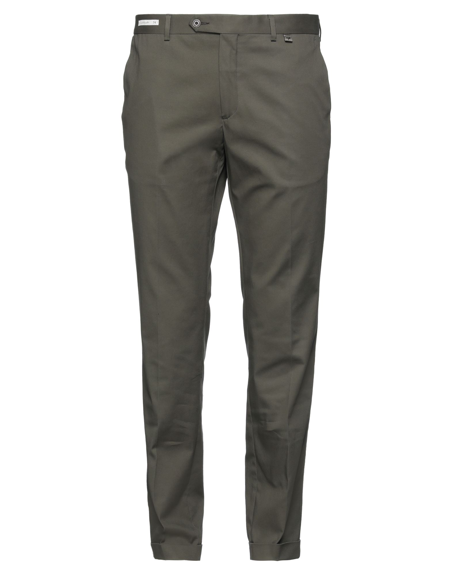 Paoloni Pants In Green