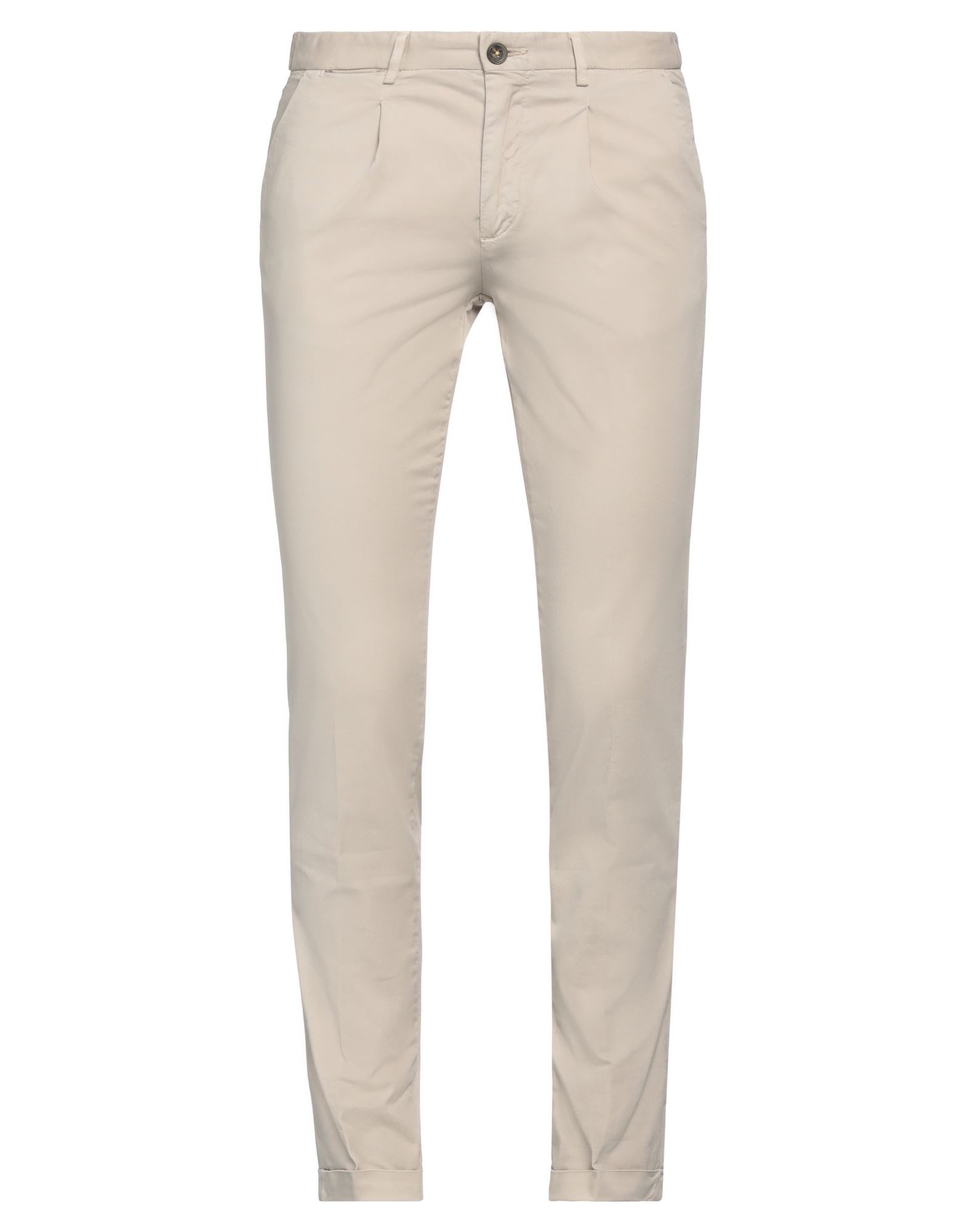 Manuel Ritz Pants In Beige