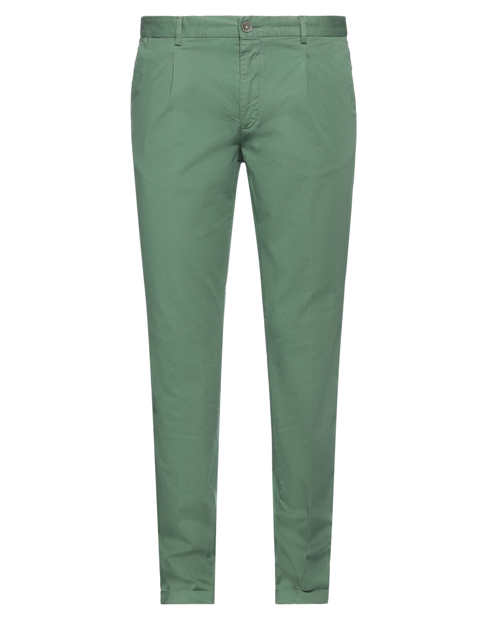 Manuel Ritz Pants In Green