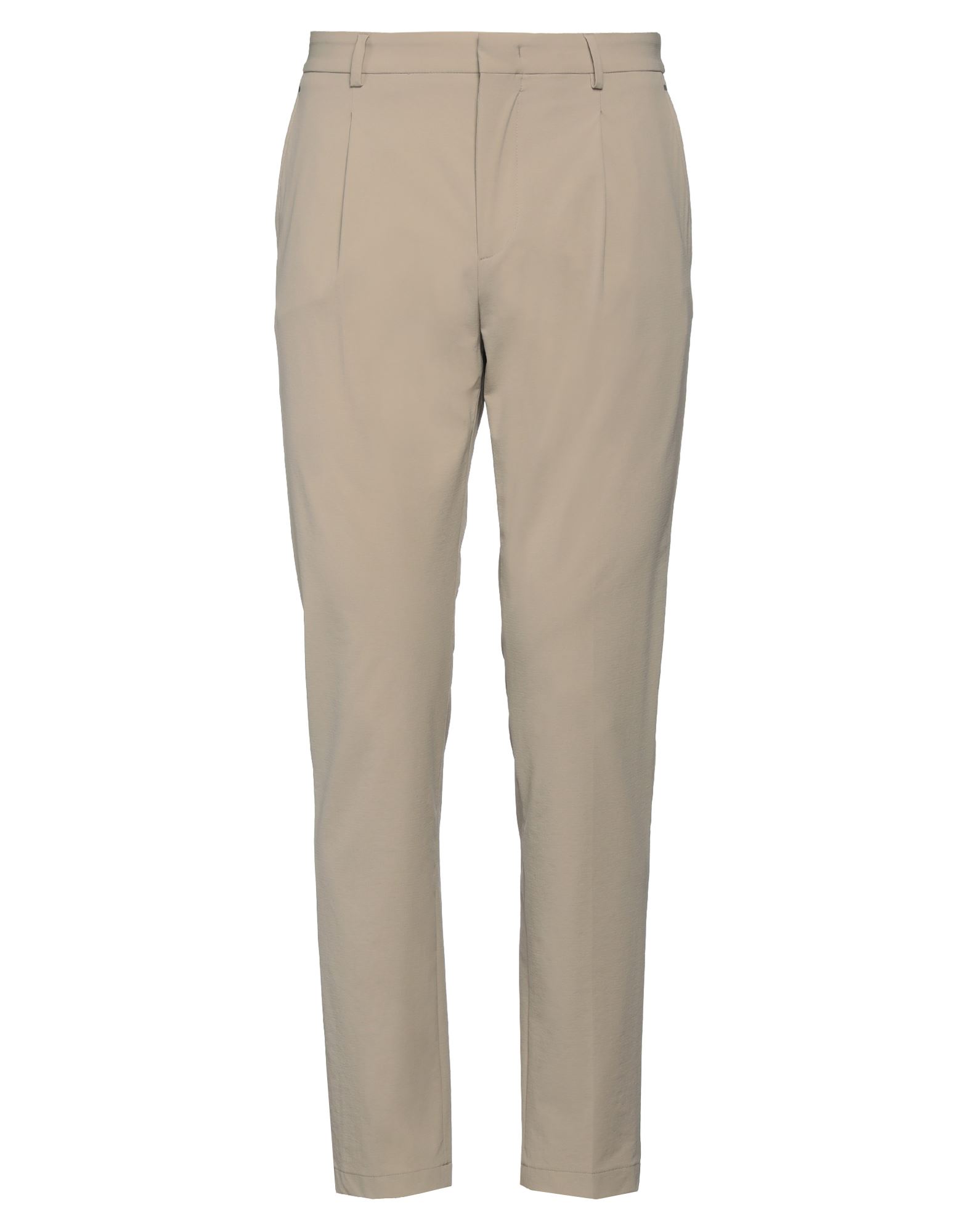 Manuel Ritz Pants In Beige
