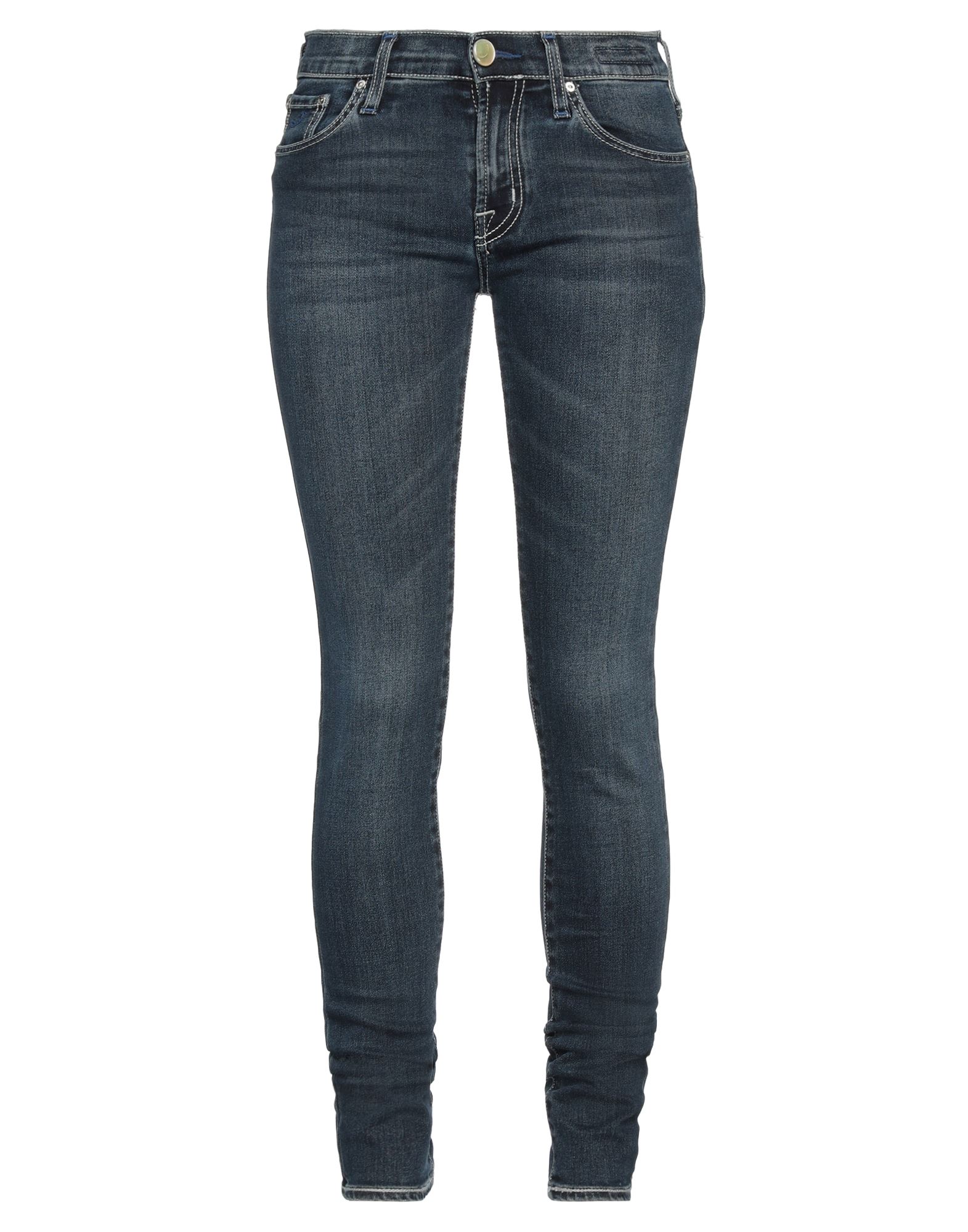 JACOB COHЁN BOTTOMWEAR Τζιν