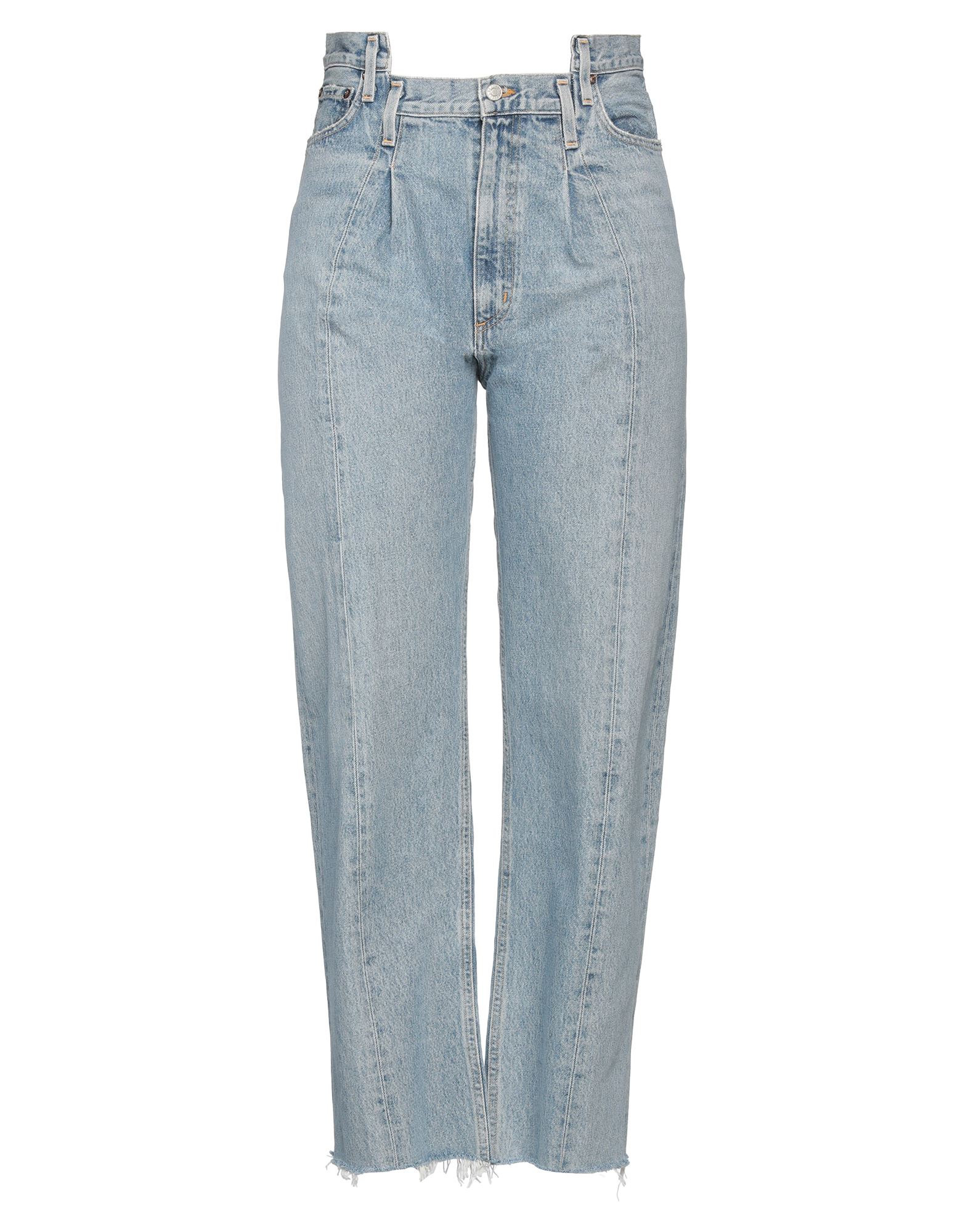 Agolde Jeans In Blue