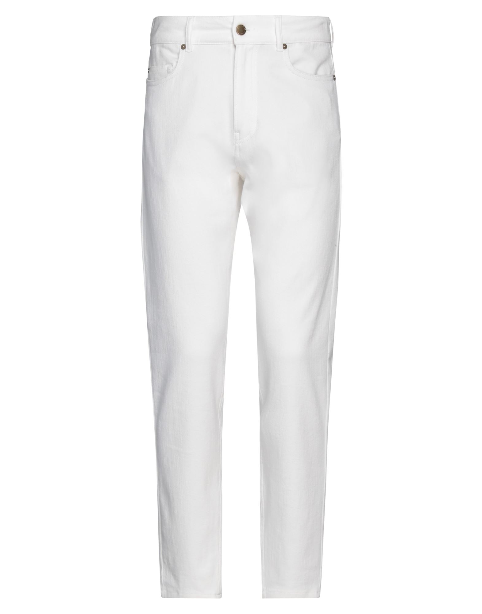  Agnona - Hosen & Röcke - Jeanshosen - On Yoox.com 