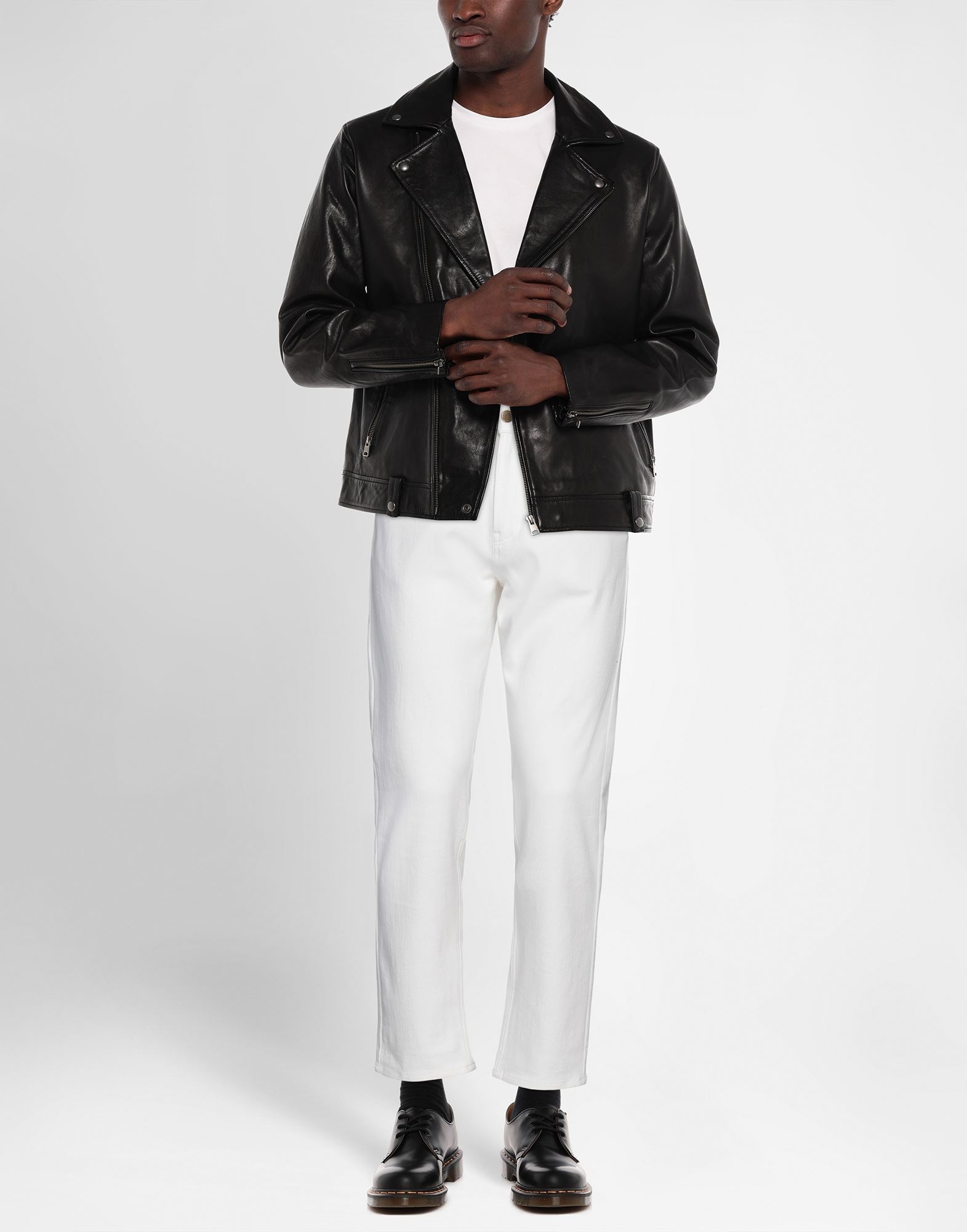  Agnona - Hosen & Röcke - Jeanshosen - On Yoox.com 