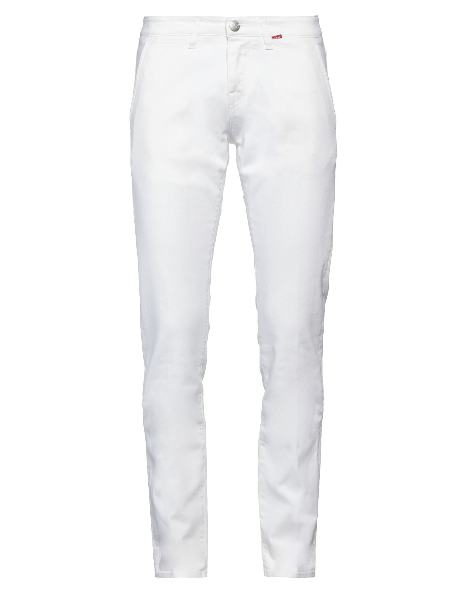 Manuel Ritz Jeans In White