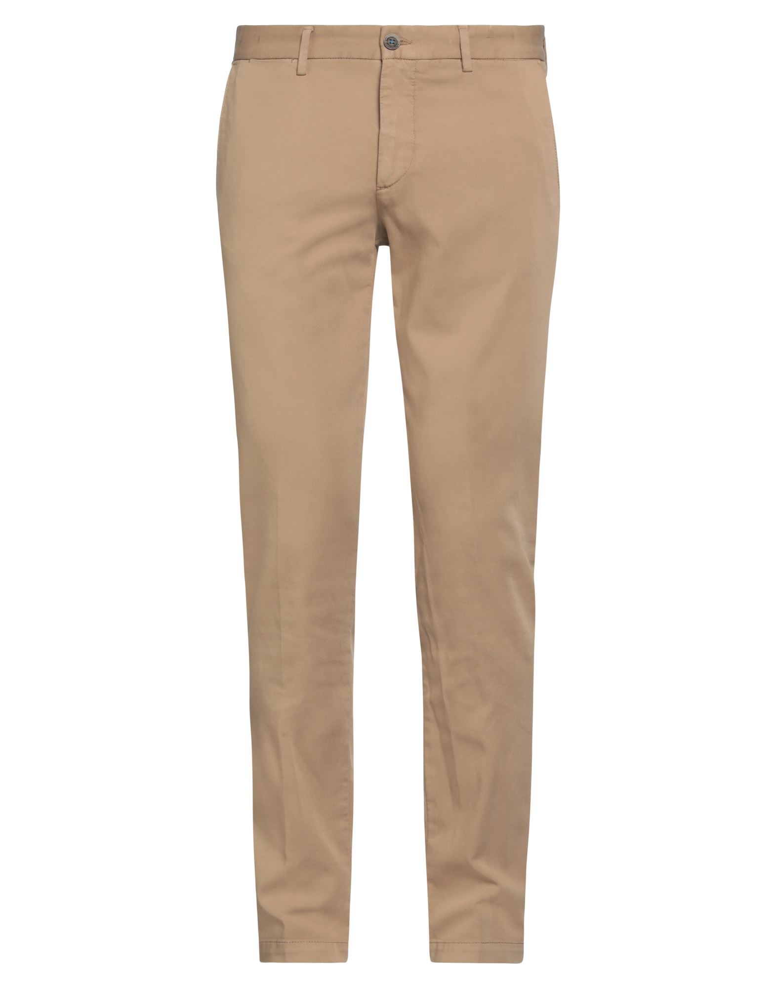 Manuel Ritz Pants In Beige