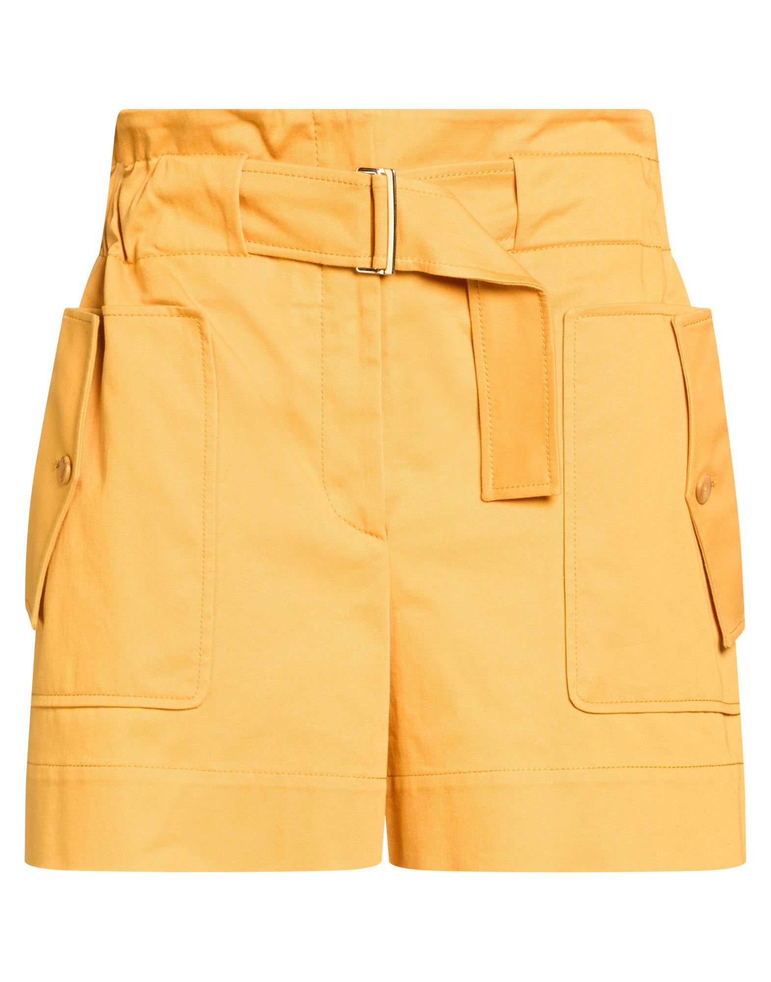 ALBERTA FERRETTI ALBERTA FERRETTI BOTTOMWEAR Σορτς & Βερμούδες