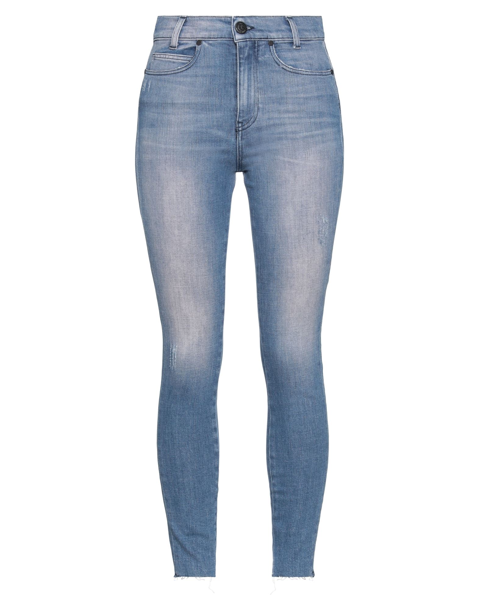  GAëLLE Paris BOTTOMWEAR Τζιν