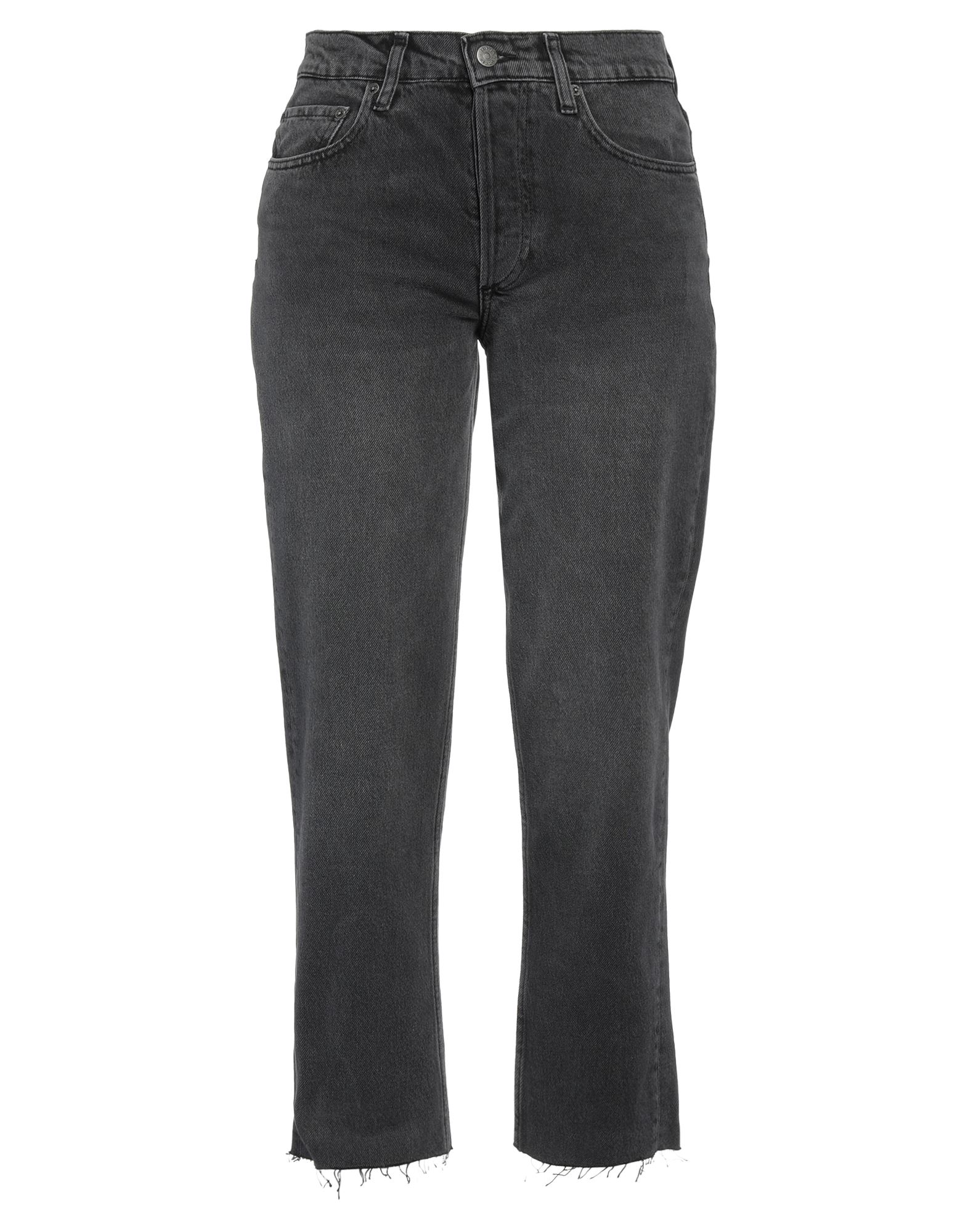 Shop Boyish Woman Jeans Black Size 28 Recycled Cotton, Tencel, Organic Cotton