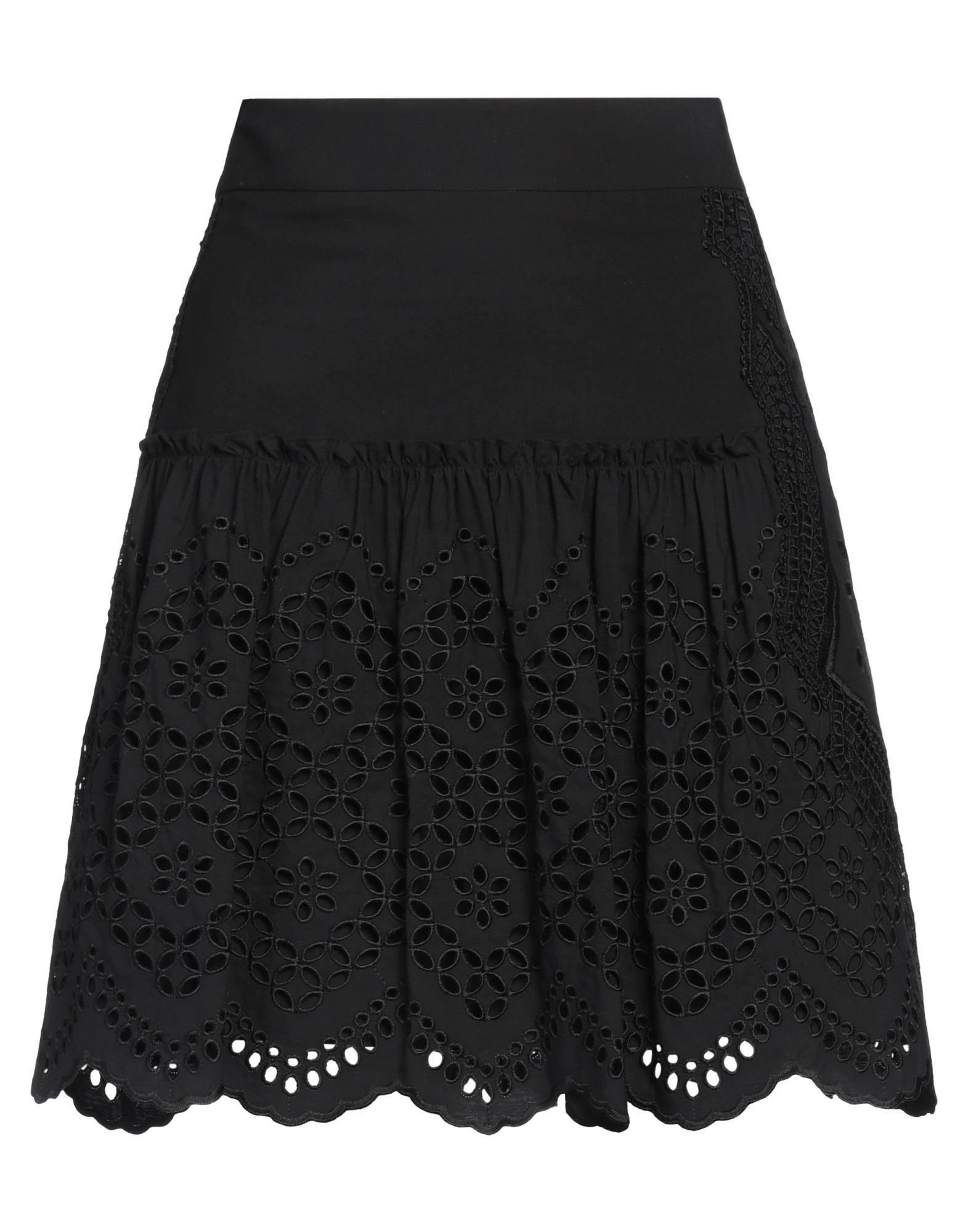 ALBERTA FERRETTI ALBERTA FERRETTI BOTTOMWEAR Μίνι φούστα