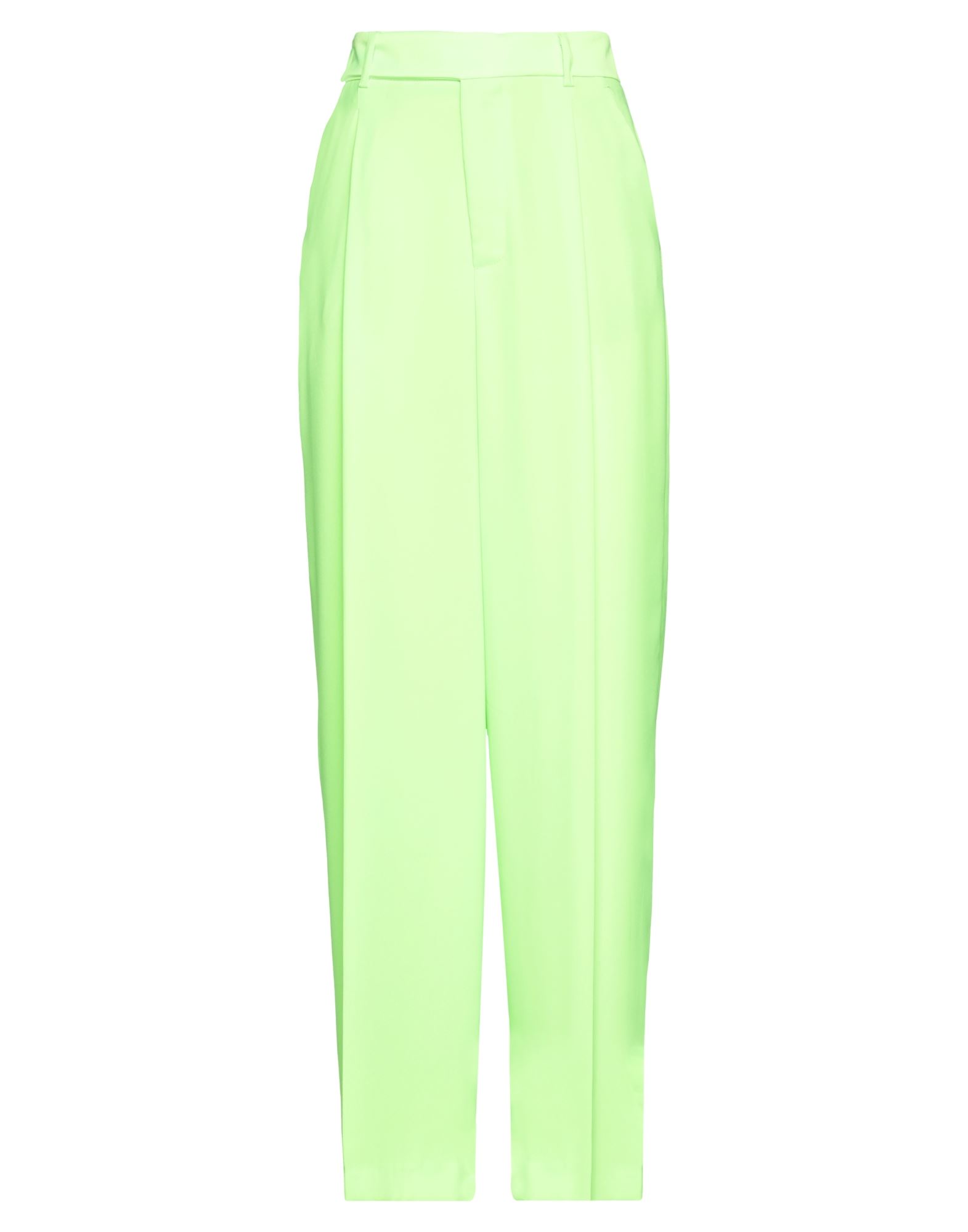 Vicolo Pants In Green