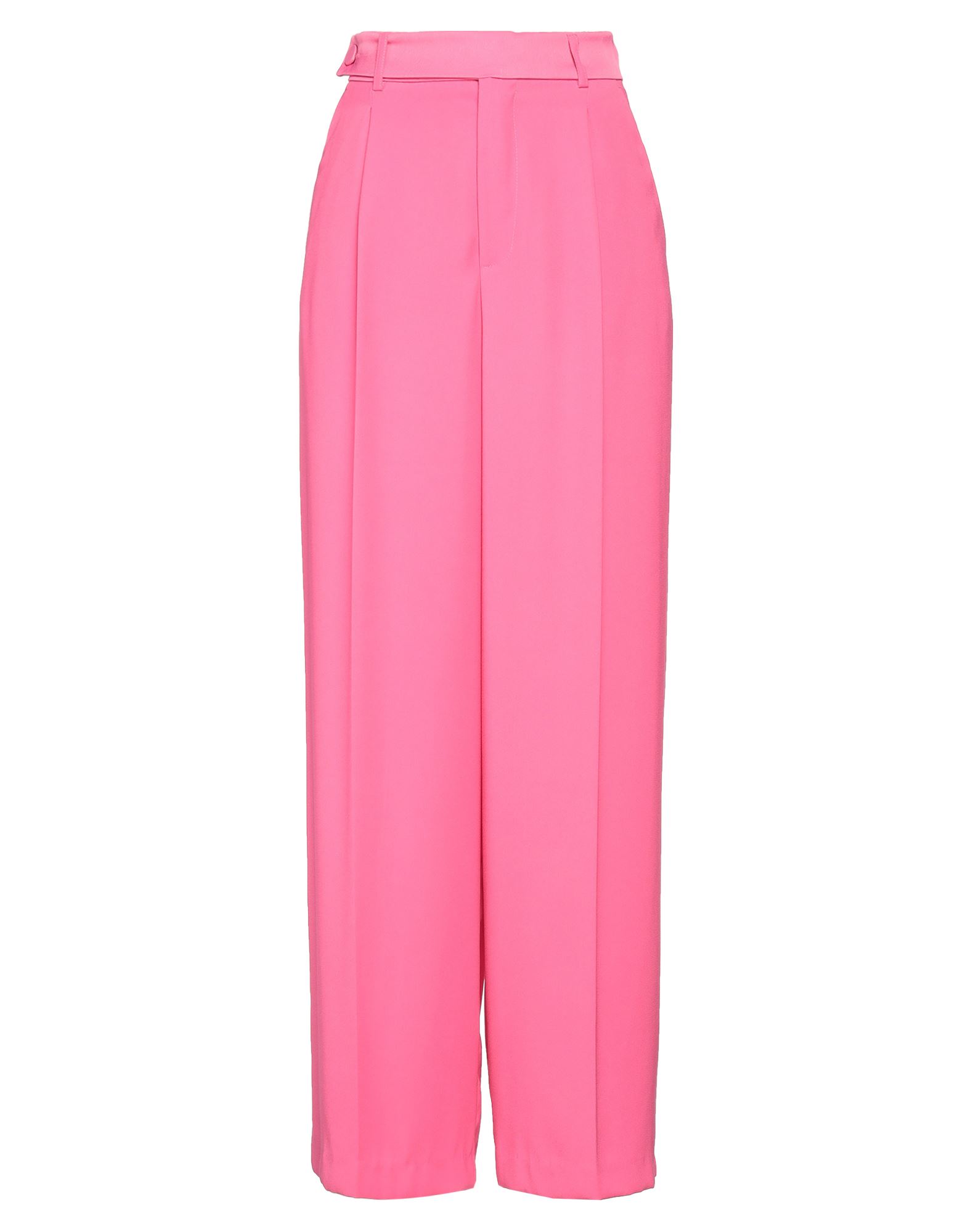 Vicolo Pants In Pink