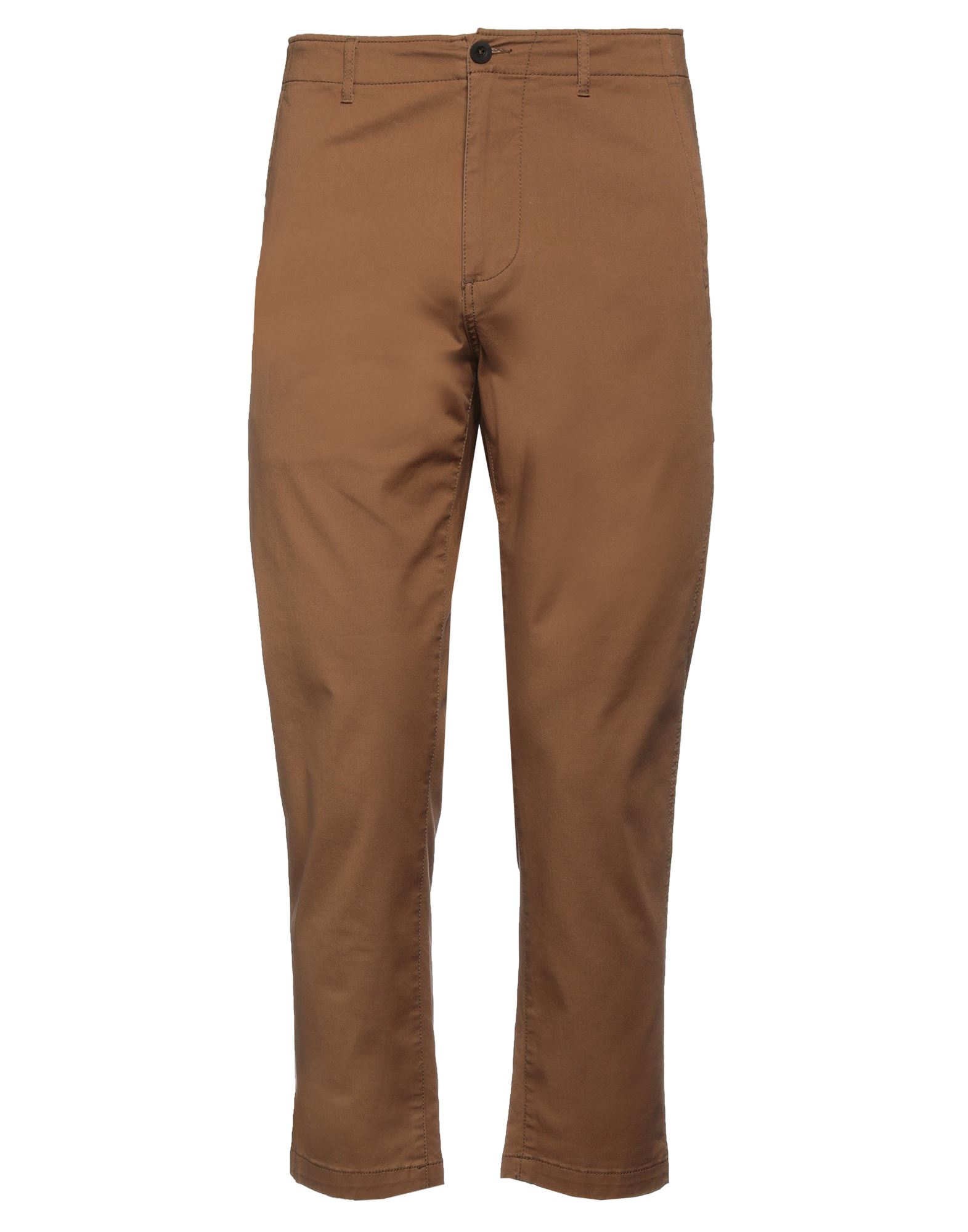Manuel Ritz Pants In Brown