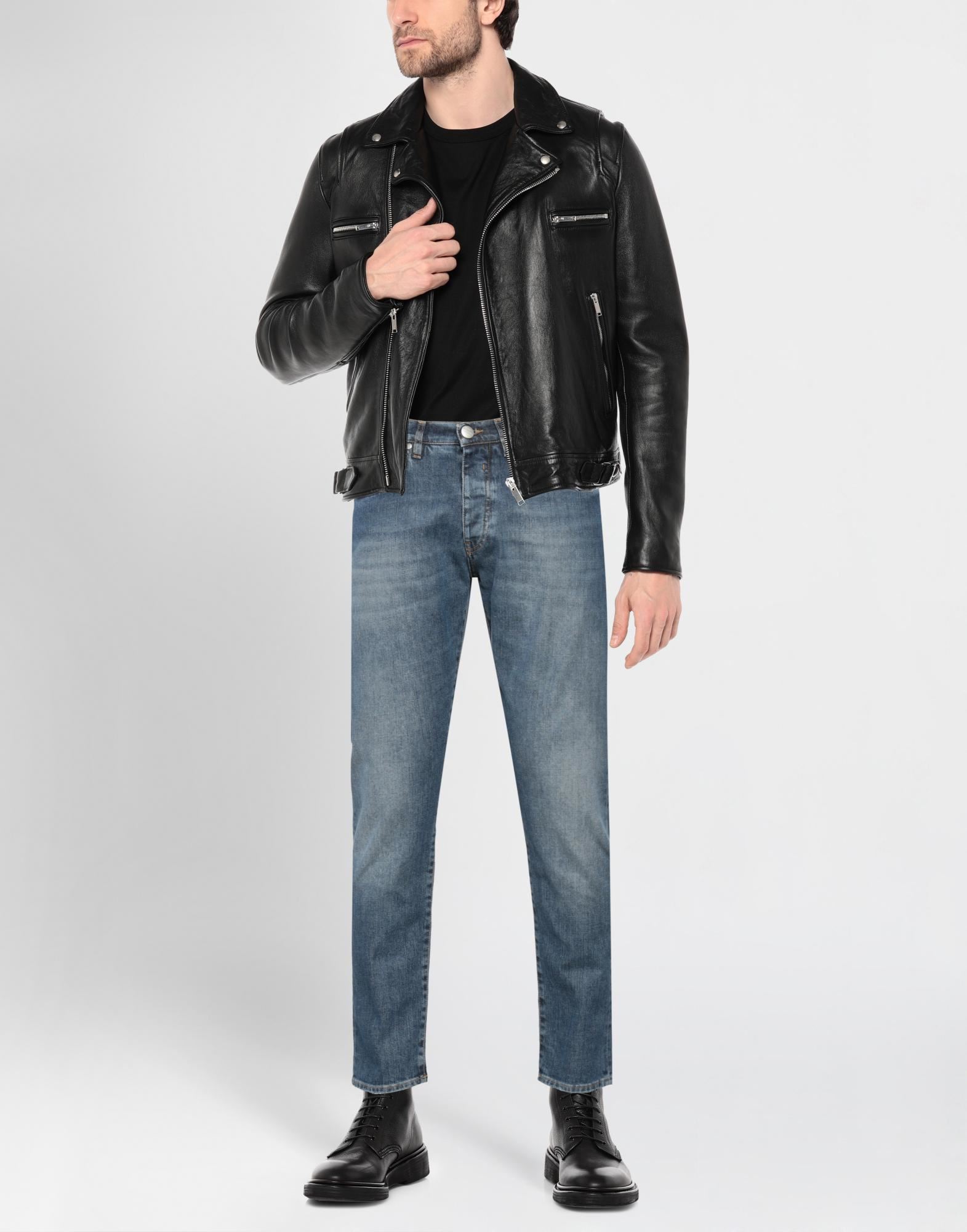  Manuel Ritz - Hosen & Röcke - Jeanshosen - On Yoox.com 