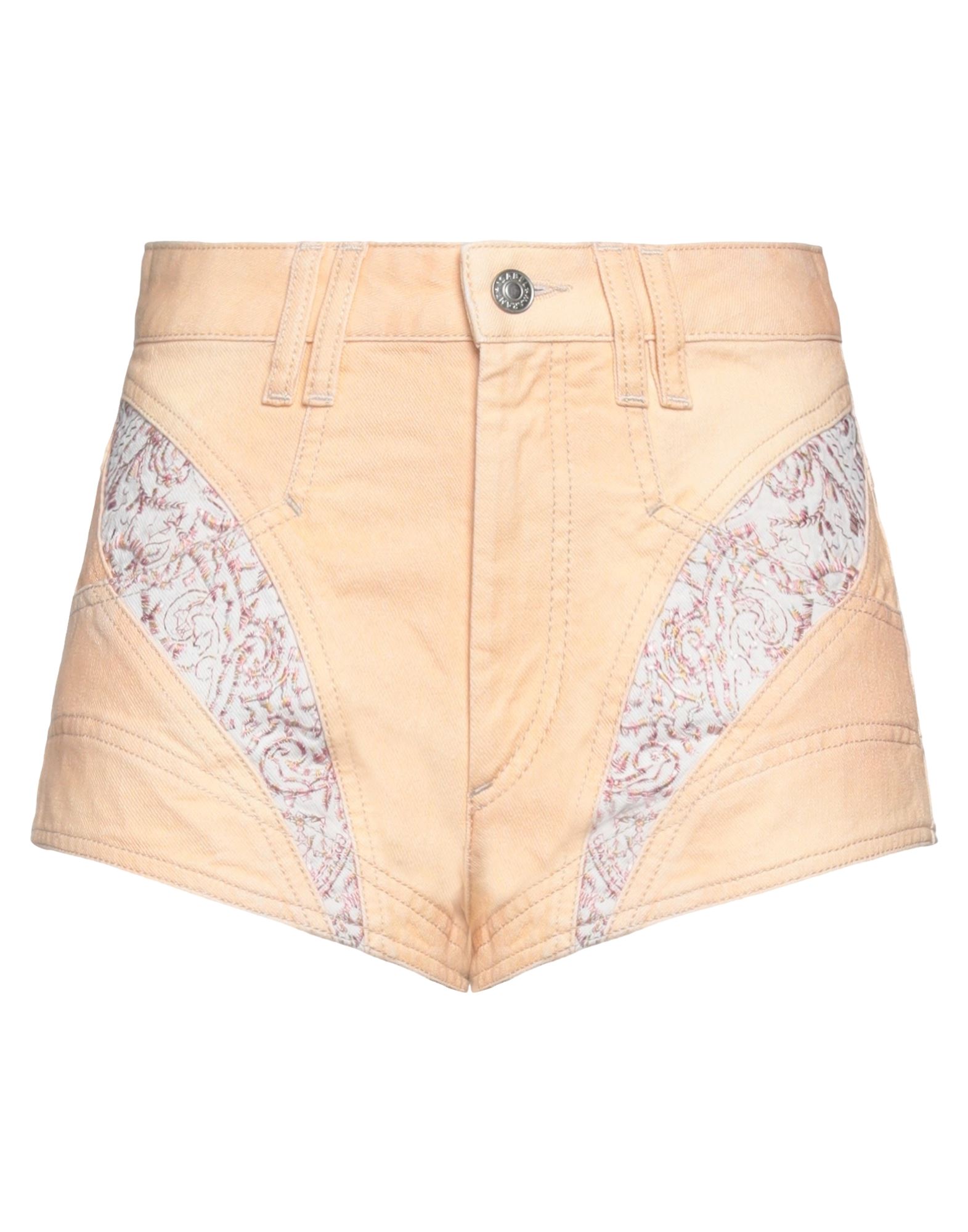 ISABEL MARANT ISABEL MARANT BOTTOMWEAR Denim σορτς