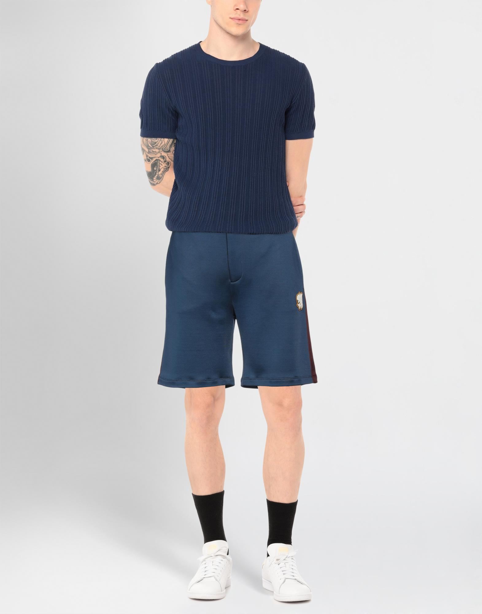  Mcqueen - Hosen & Röcke - Shorts & Bermudashorts - On Yoox.com 