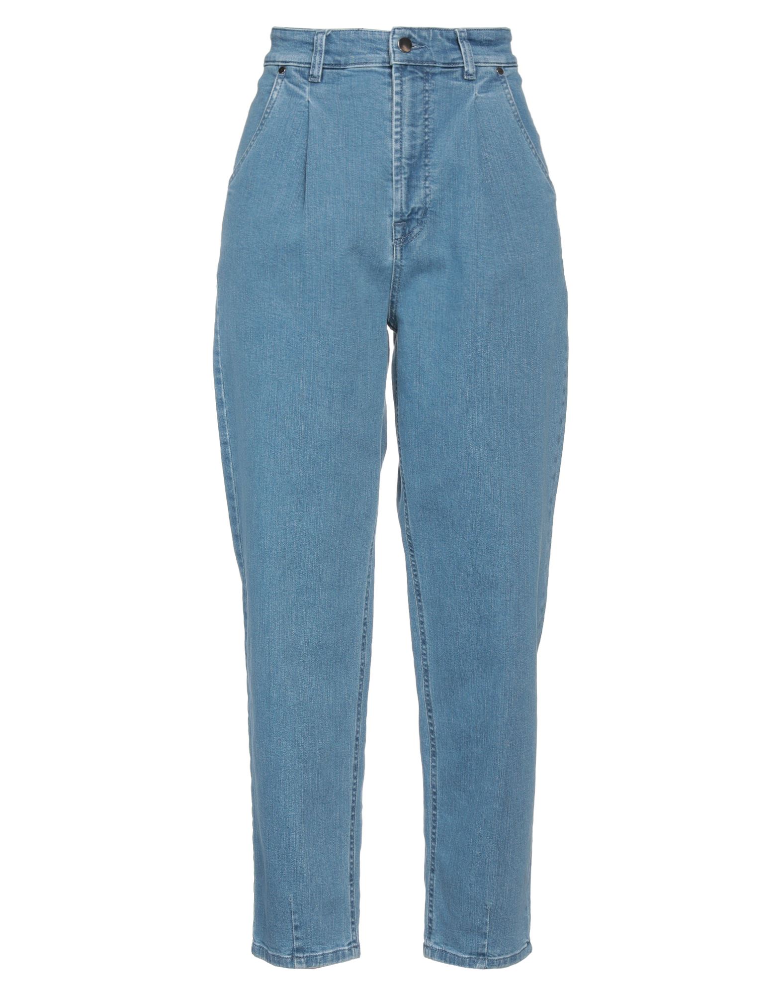D-exterior Jeans In Blue