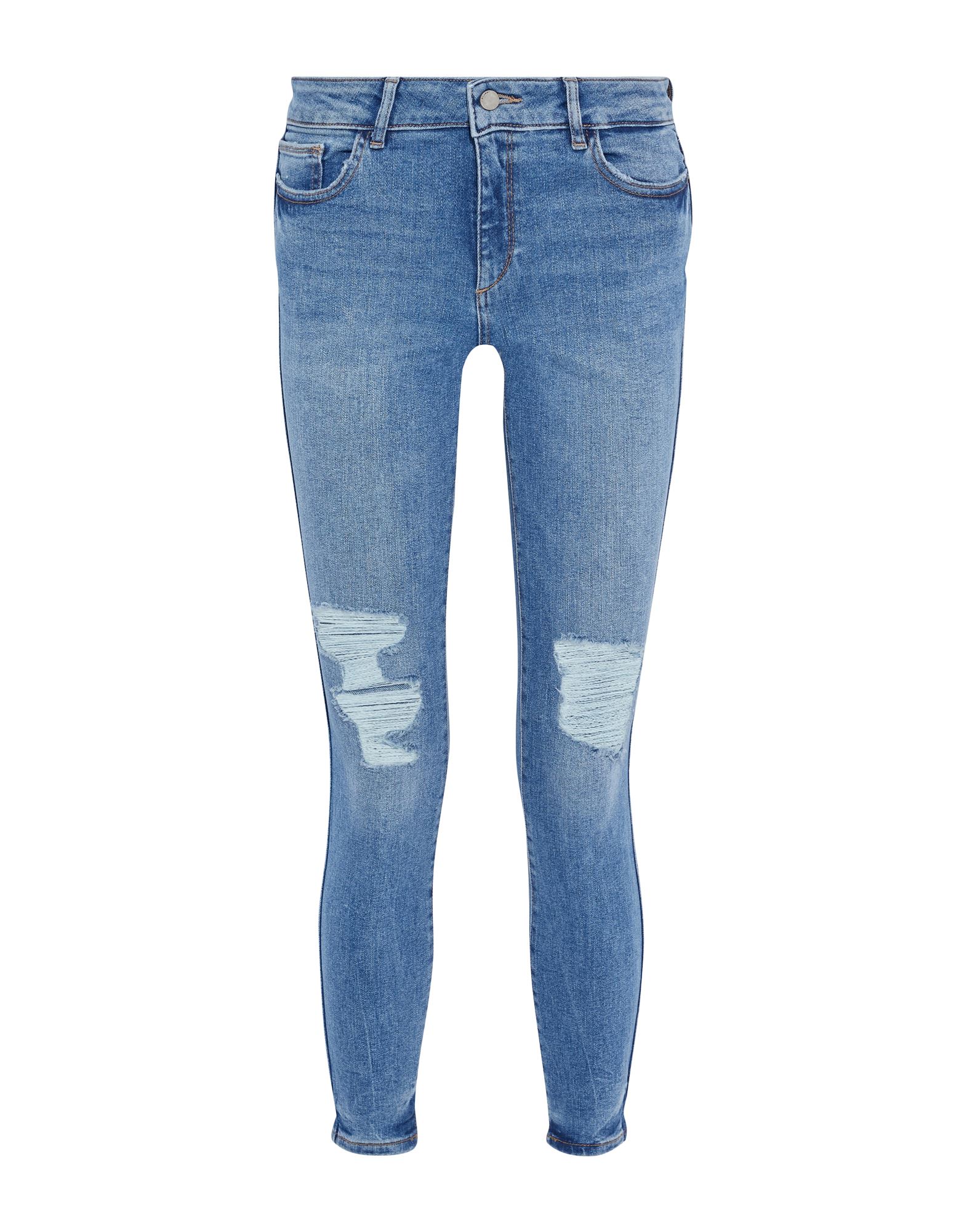 Dl 1961 Jeans In Blue
