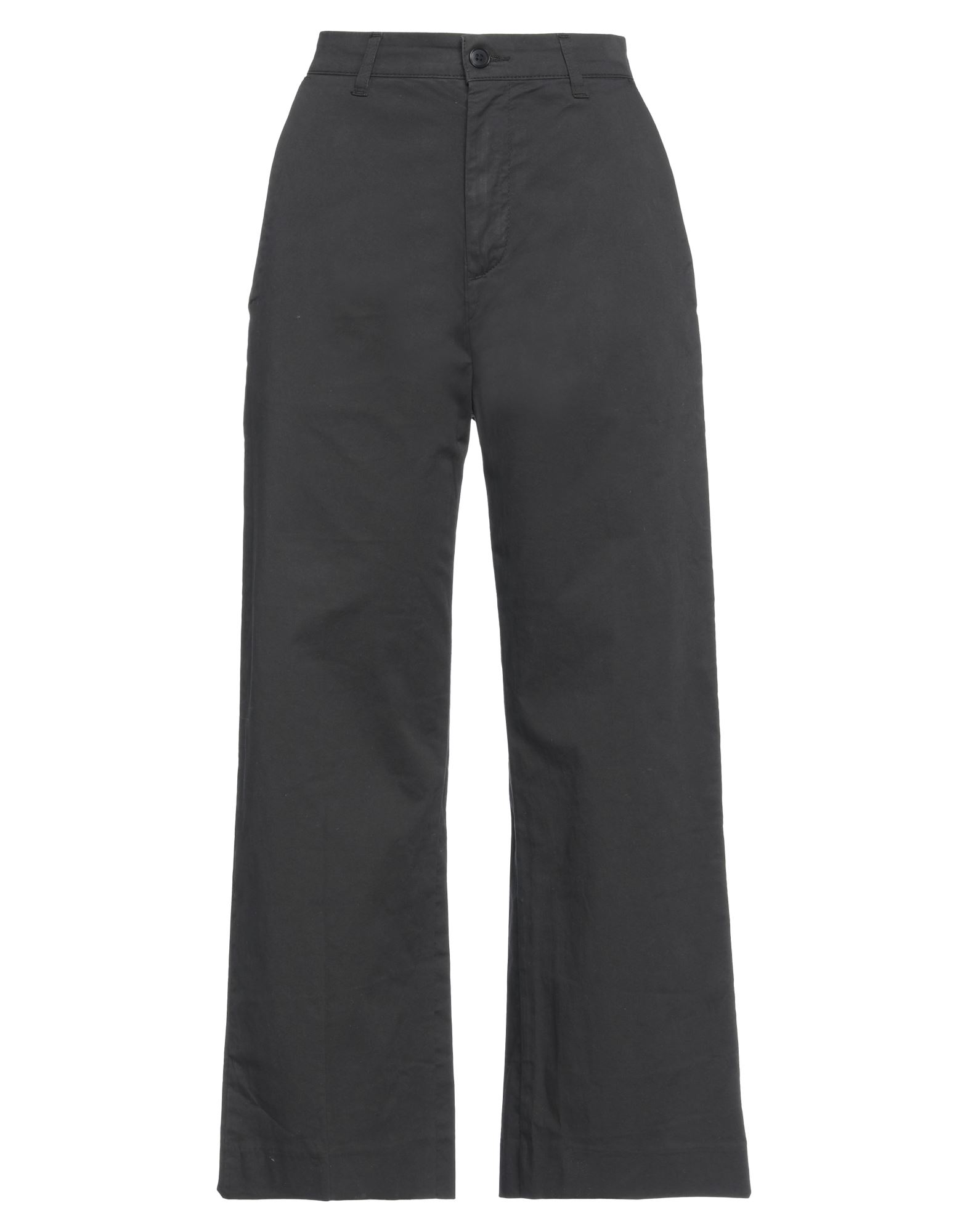 Haikure Pants In Black