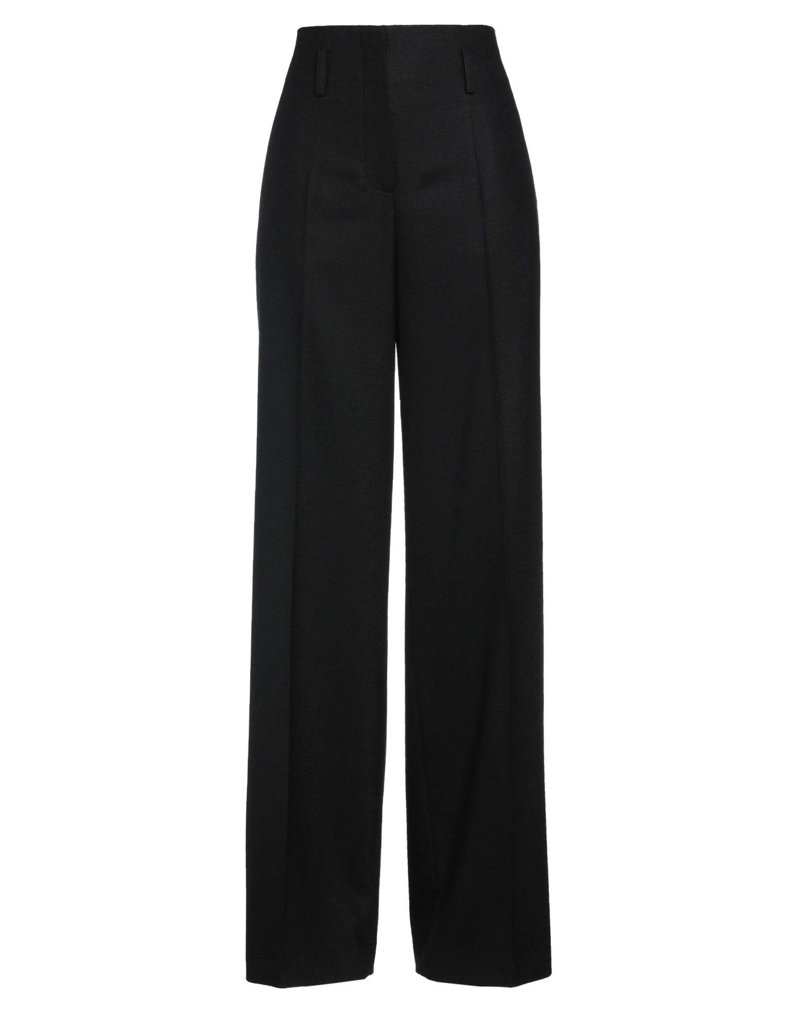 Alberta Ferretti Pants In Black