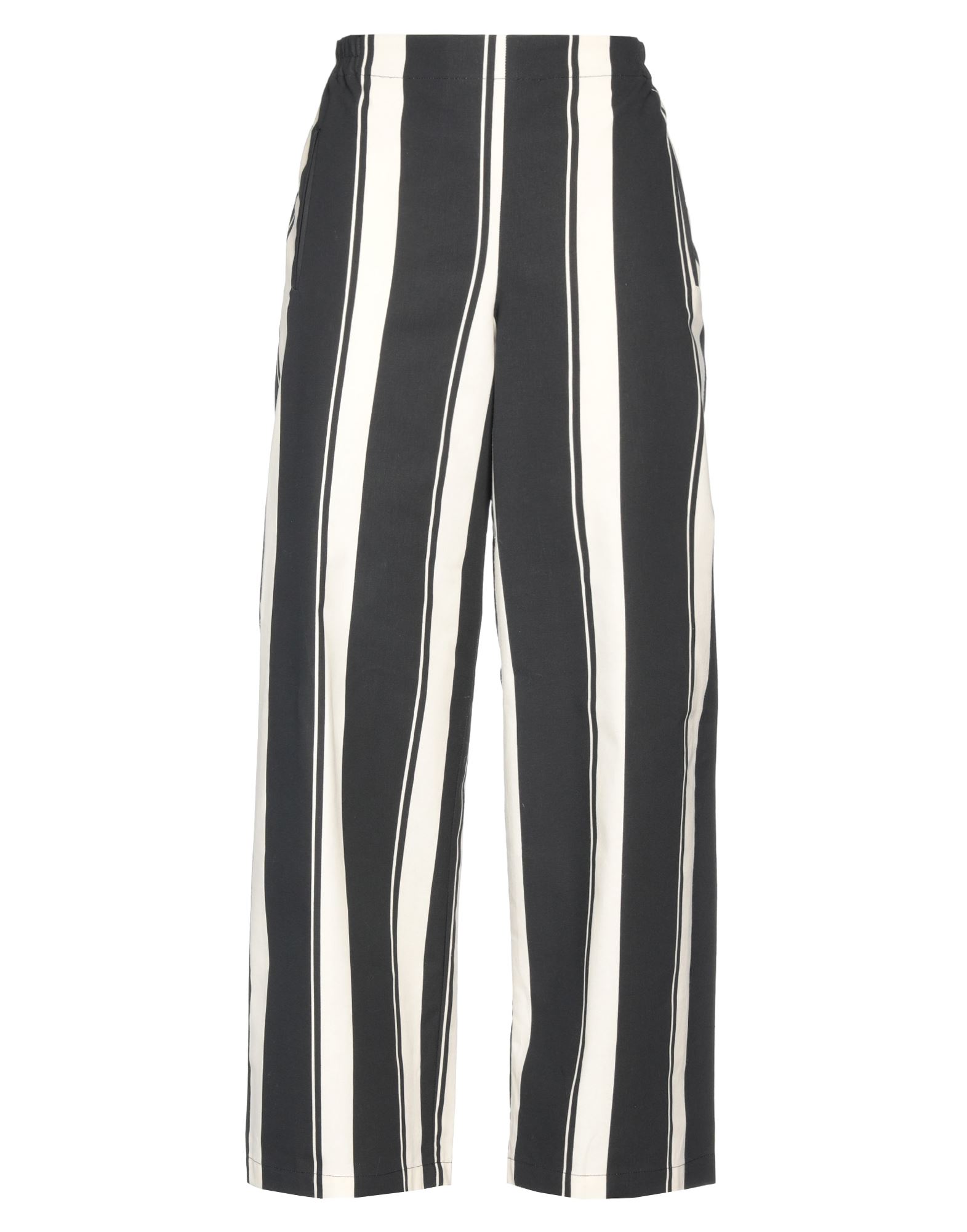 Niū Pants In Black