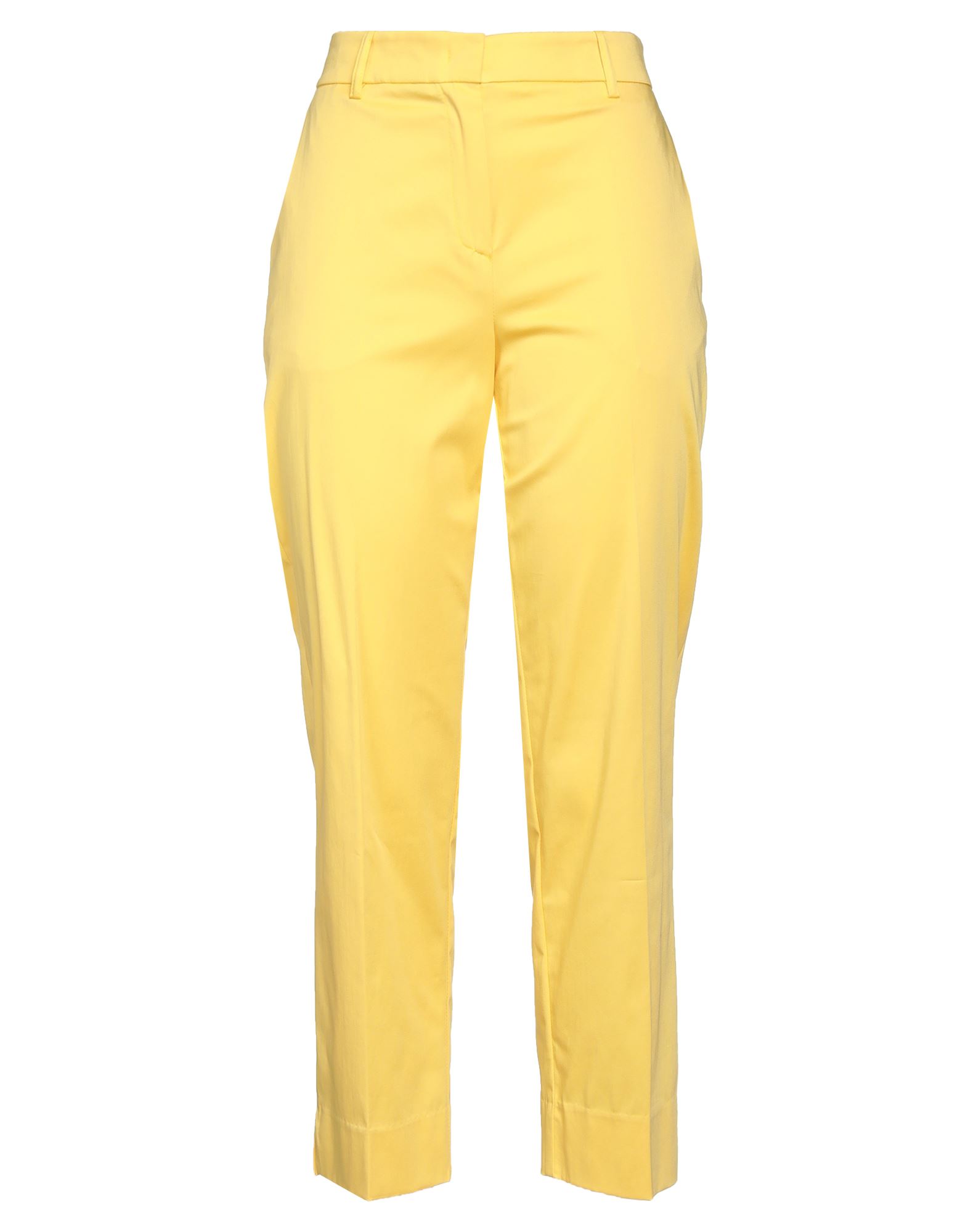 Kaos Jeans Pants In Yellow