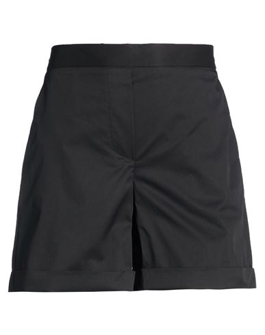 Pantalones cortos y bermudas Mujer Negro 34 Mujer