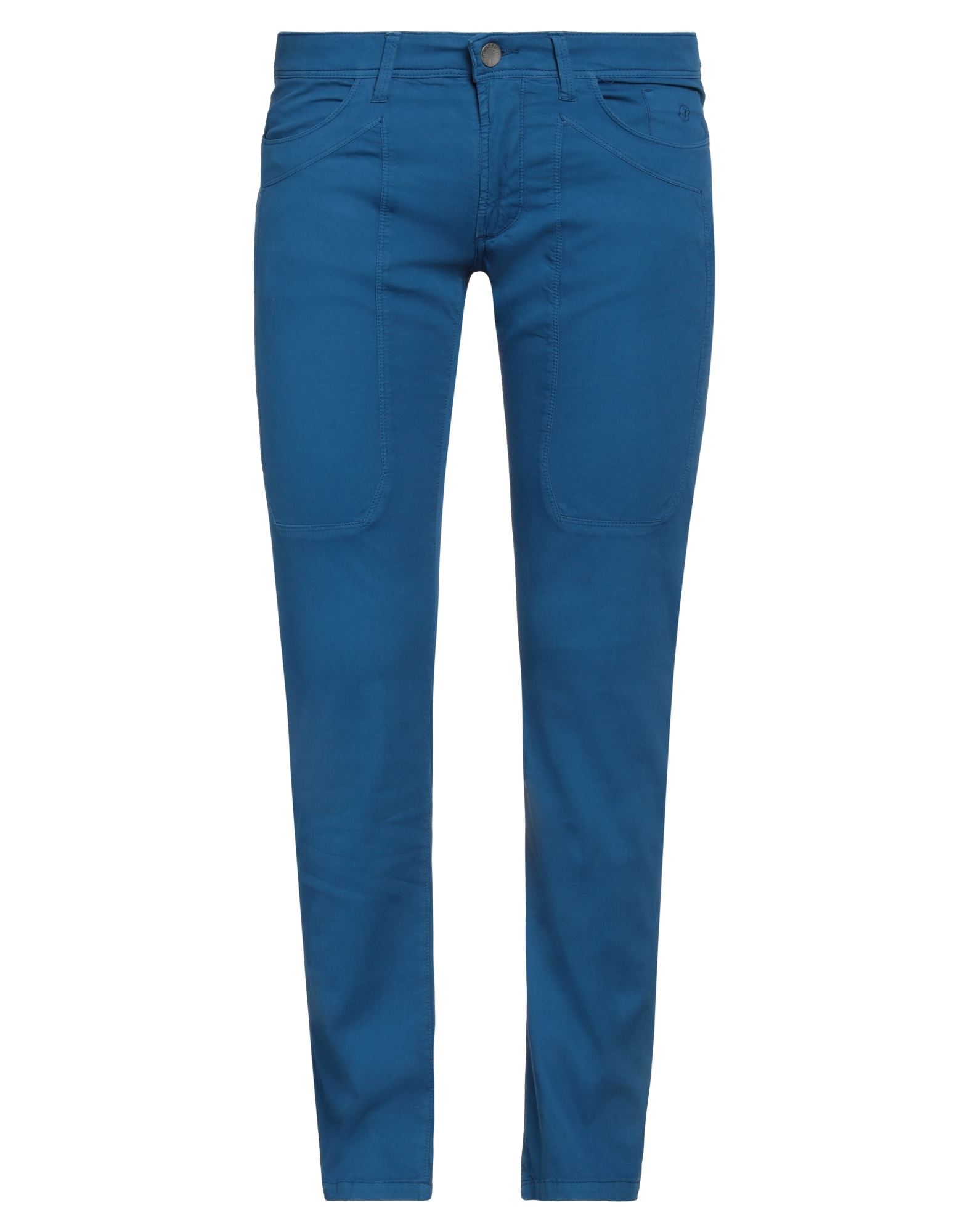 Jeckerson Pants In Blue