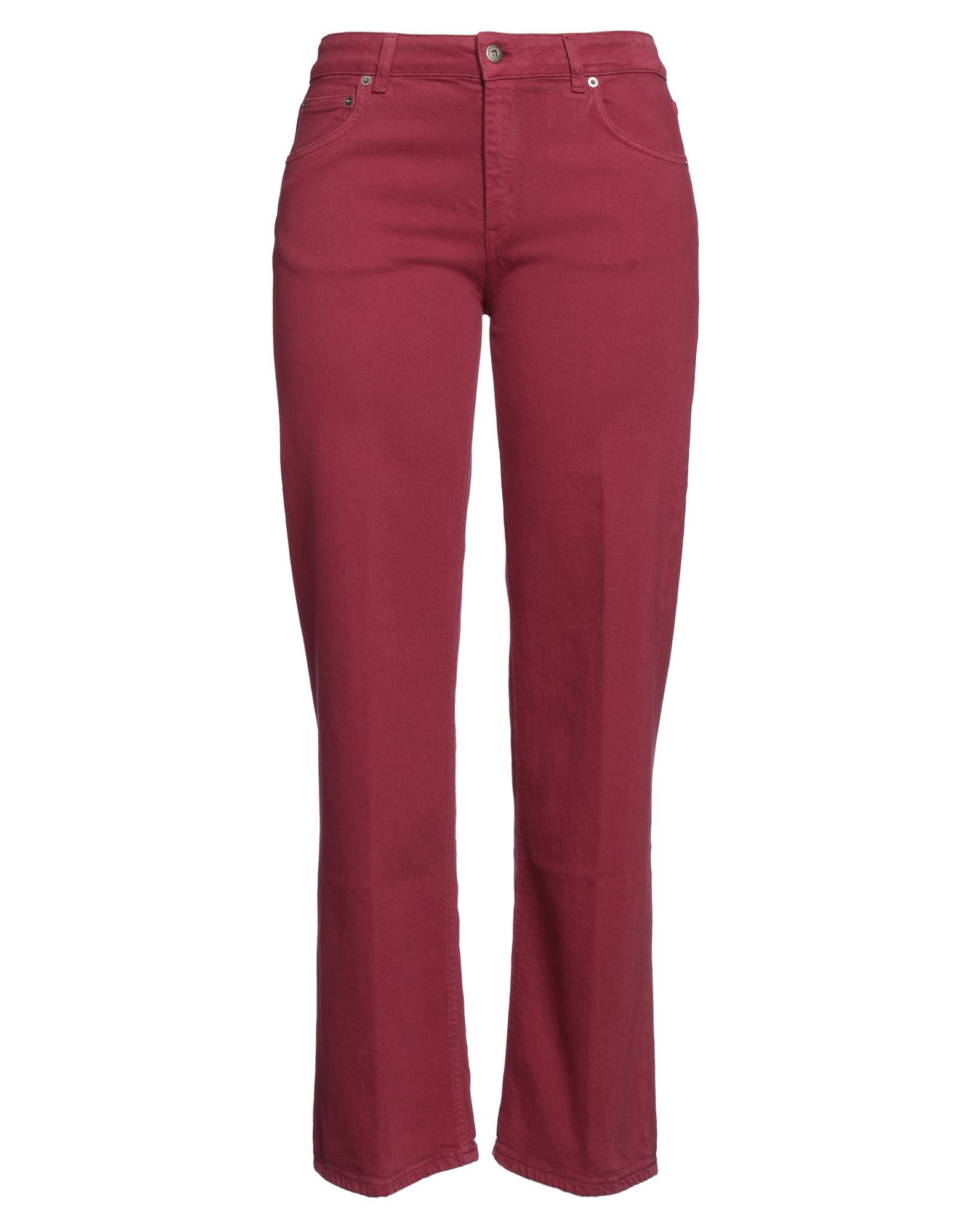 DONDUP BOTTOMWEAR Casual Παντελόνι