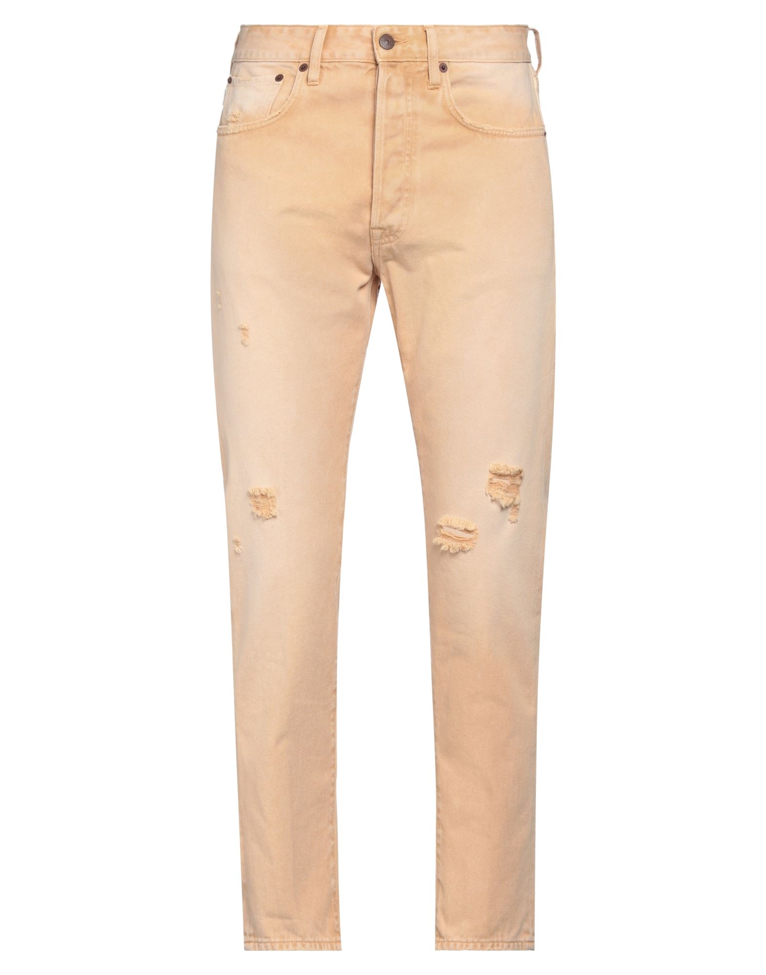  (+) People - Hosen & Röcke - Jeanshosen - On Yoox.com 