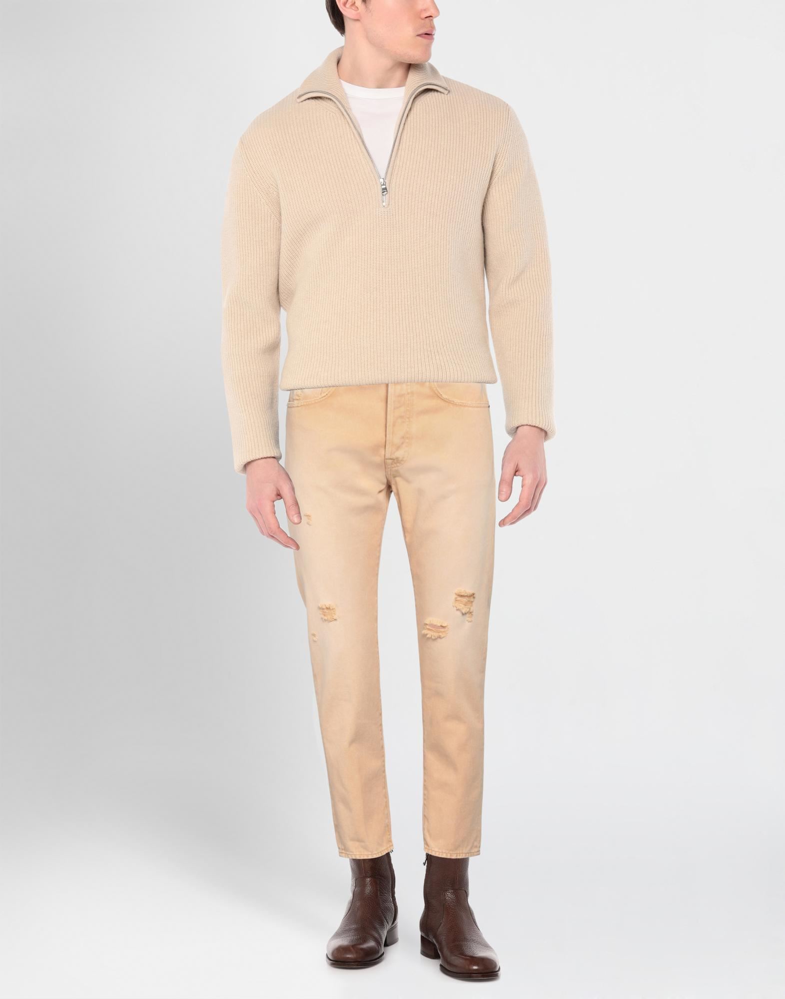  (+) People - Hosen & Röcke - Jeanshosen - On Yoox.com 