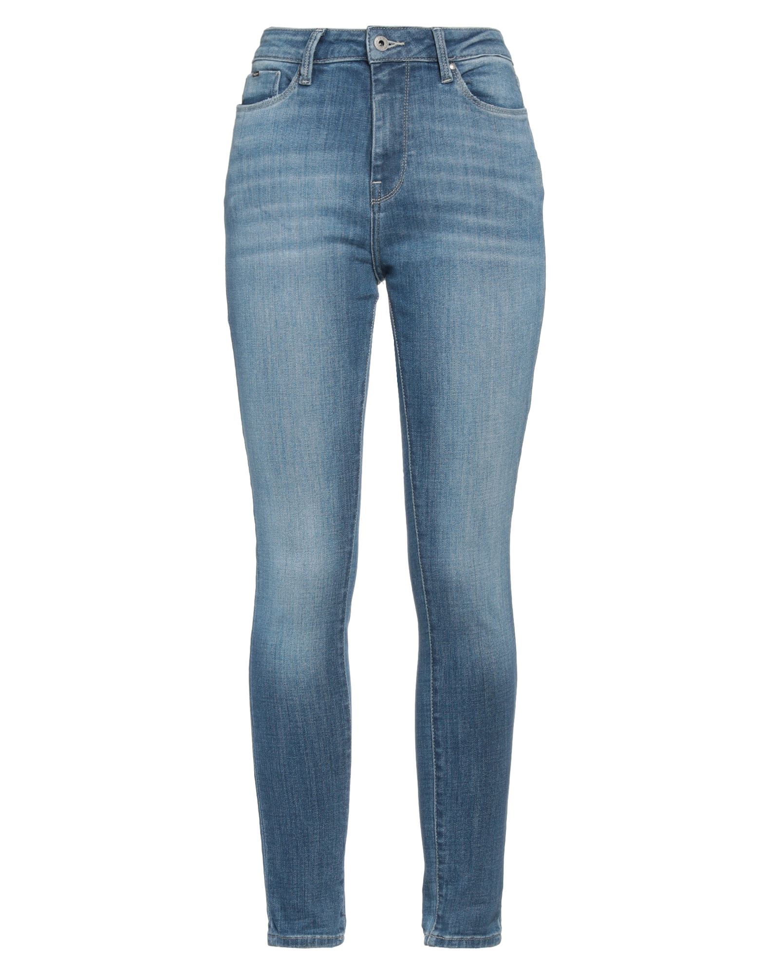 ԥ볫PEPE JEANS ǥ  ֥롼 24W-30L åȥ 83% / ݥꥨƥ 8% / 졼 8% / ݥꥦ쥿 1%