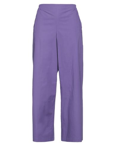 Niū Pants In Purple