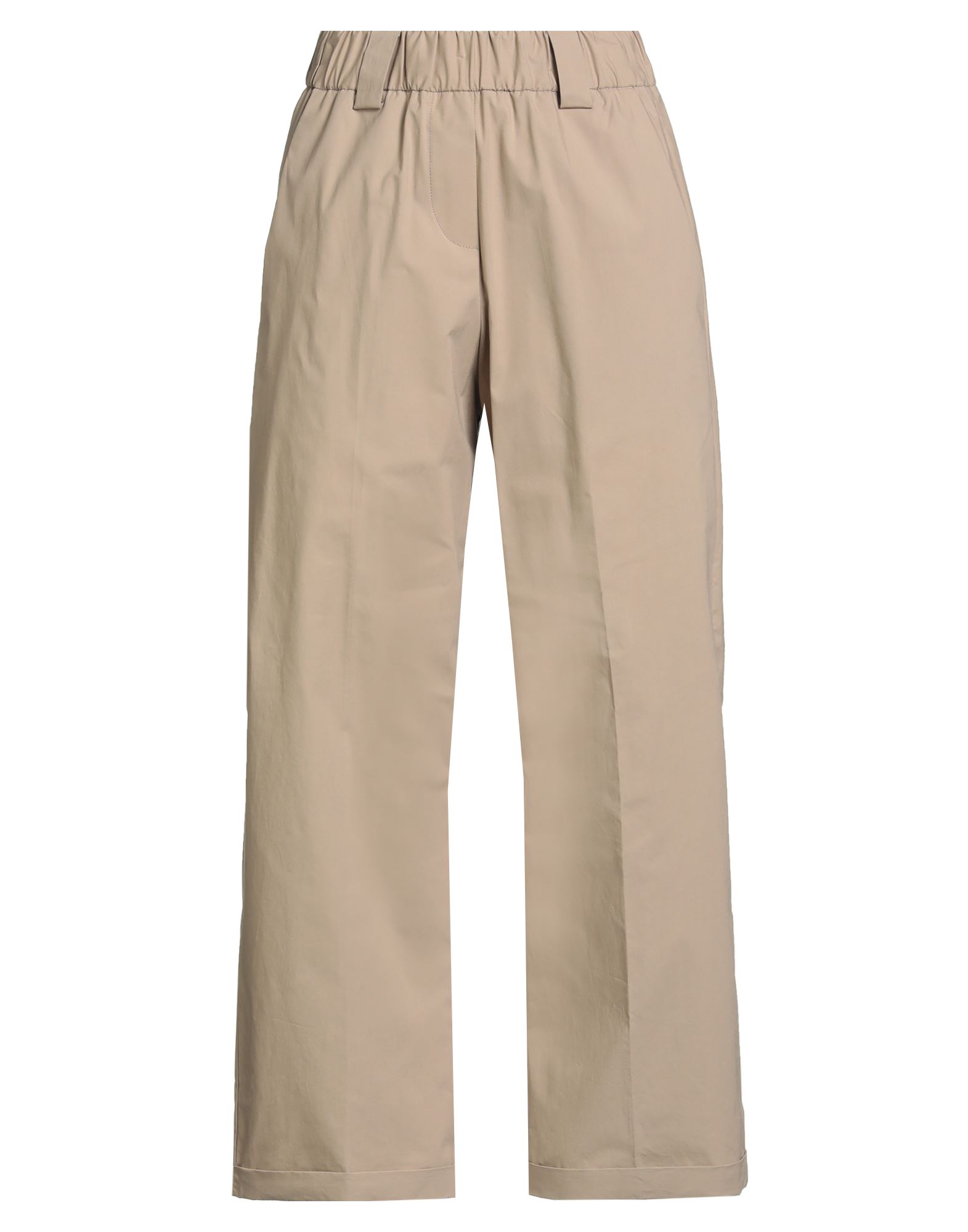 LE TRICOT PERUGIA LE TRICOT PERUGIA BOTTOMWEAR Casual Παντελόνι