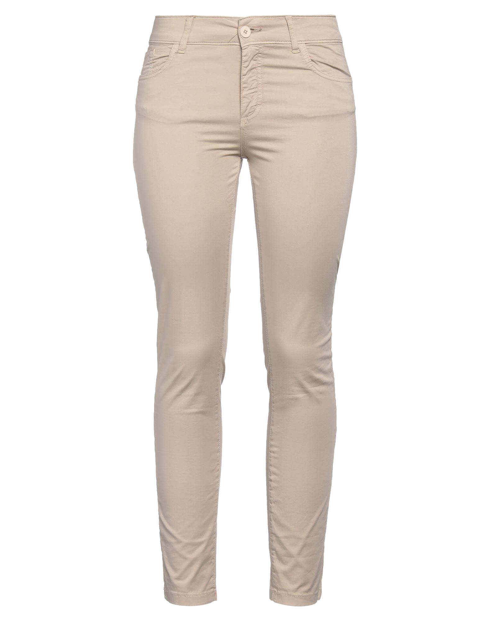 H2o Italia Pants In Beige | ModeSens