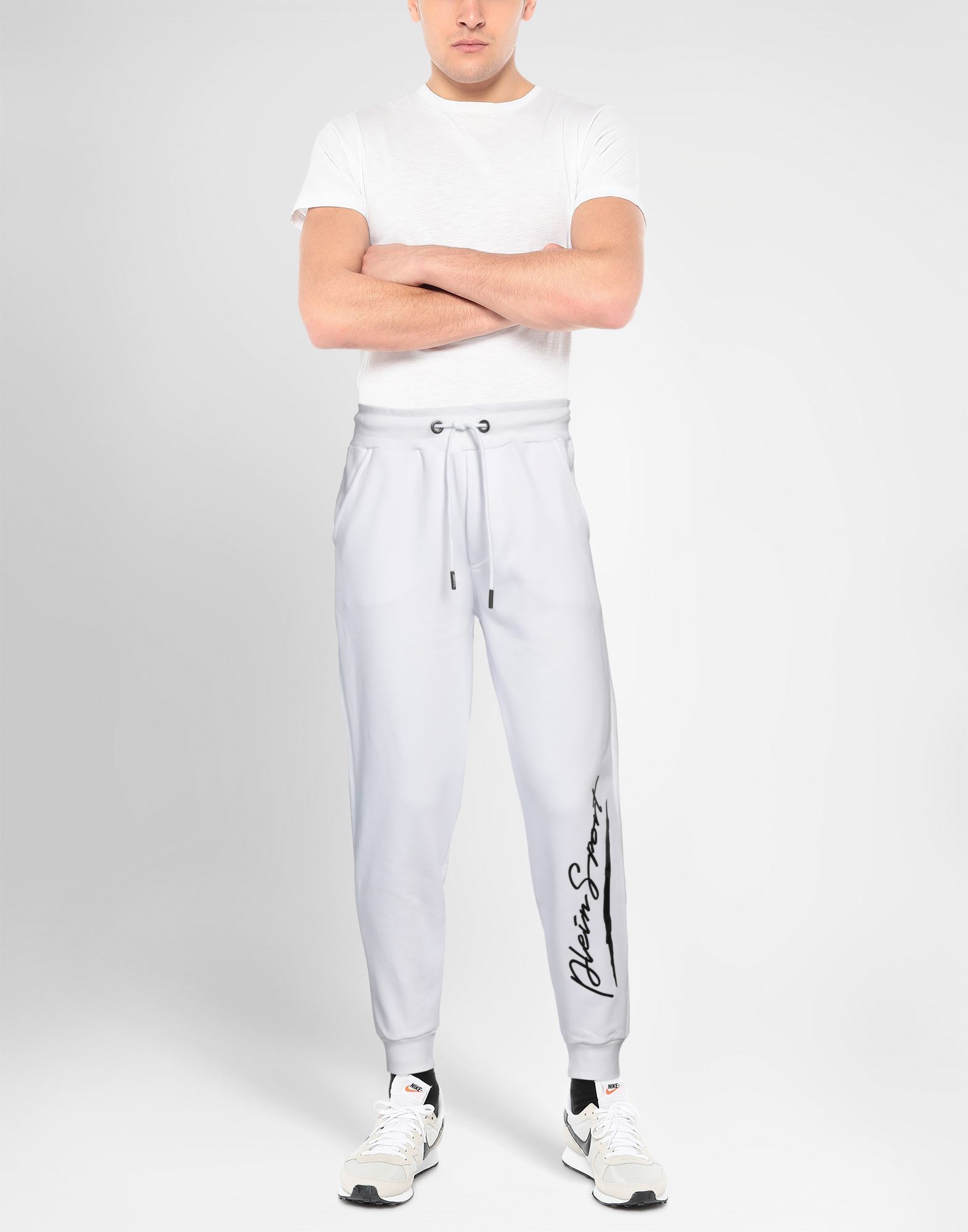  Plein Sport - Hosen & Röcke - Hosen - On Yoox.com 
