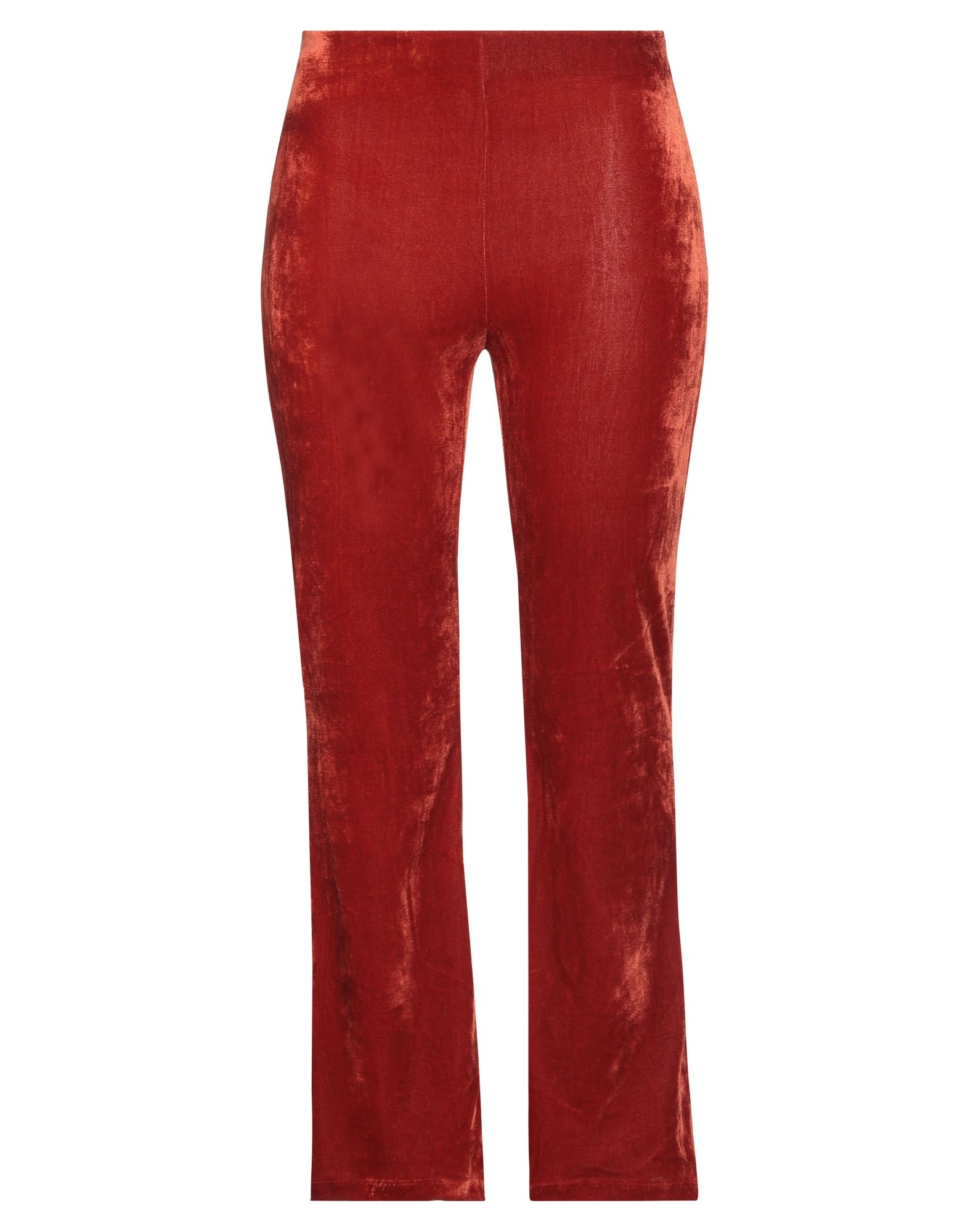 Paperlace London Pants In Red
